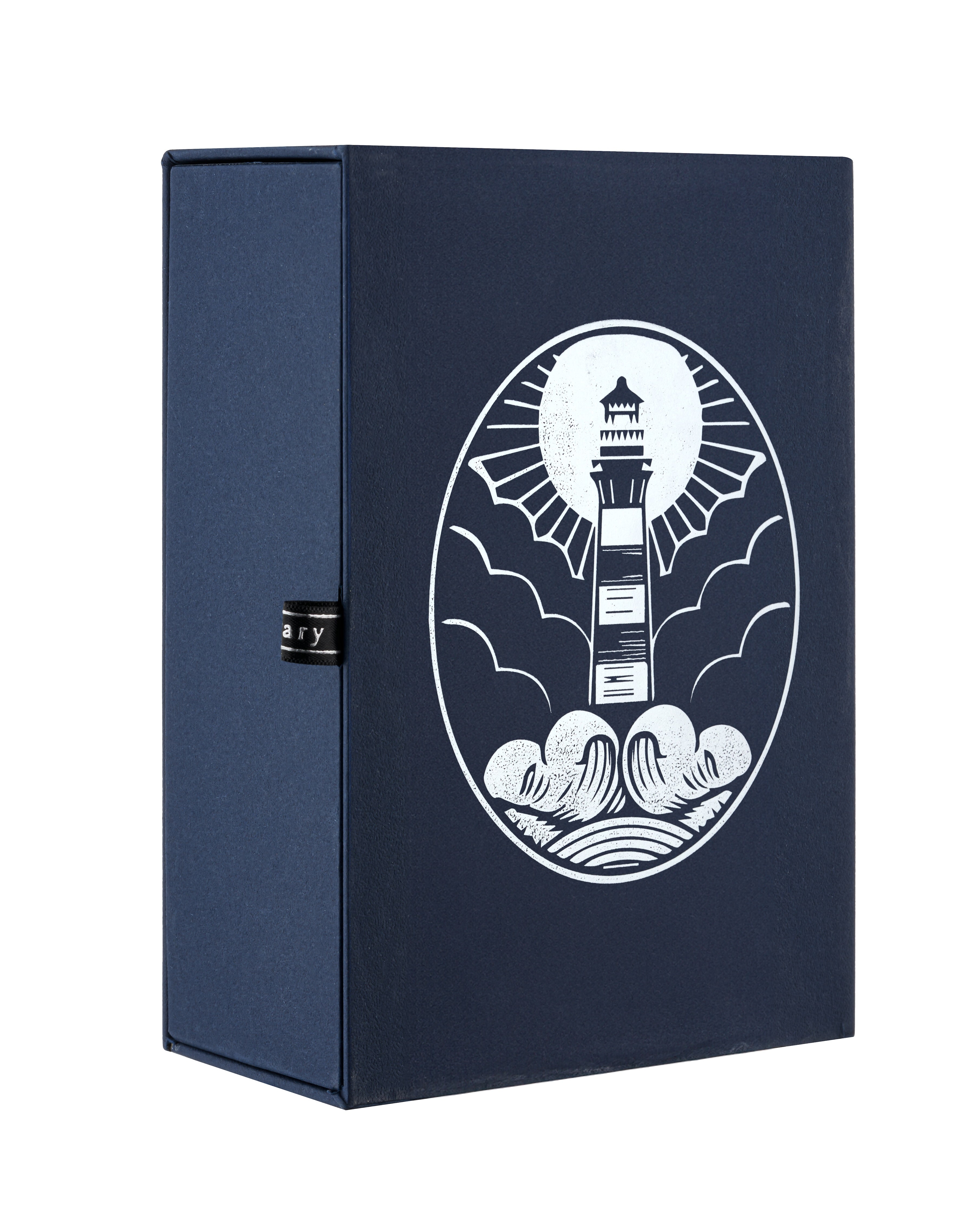 Fragrance Library To The Lighthouse 100 ml
