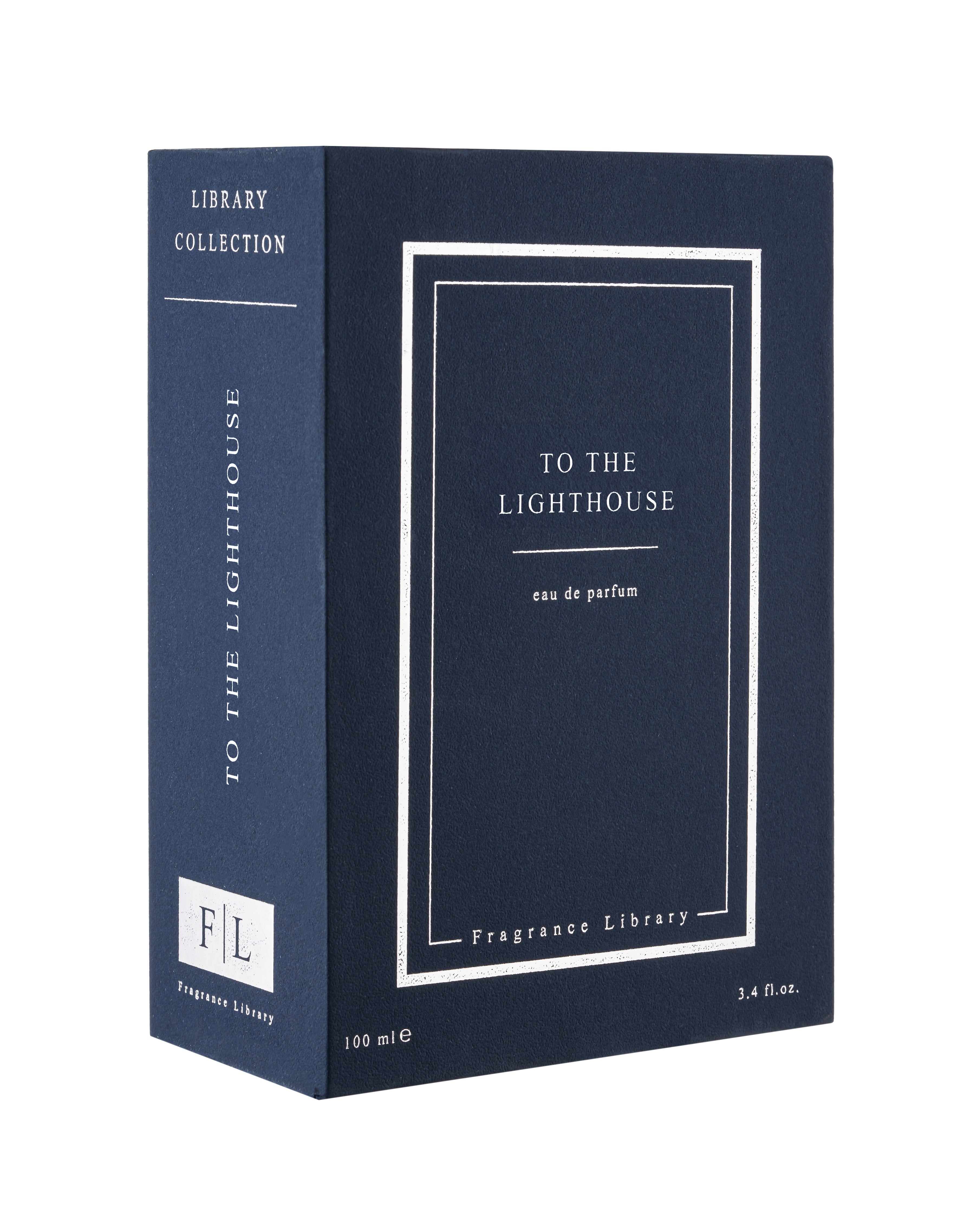 Fragrance Library To The Lighthouse 100 ml