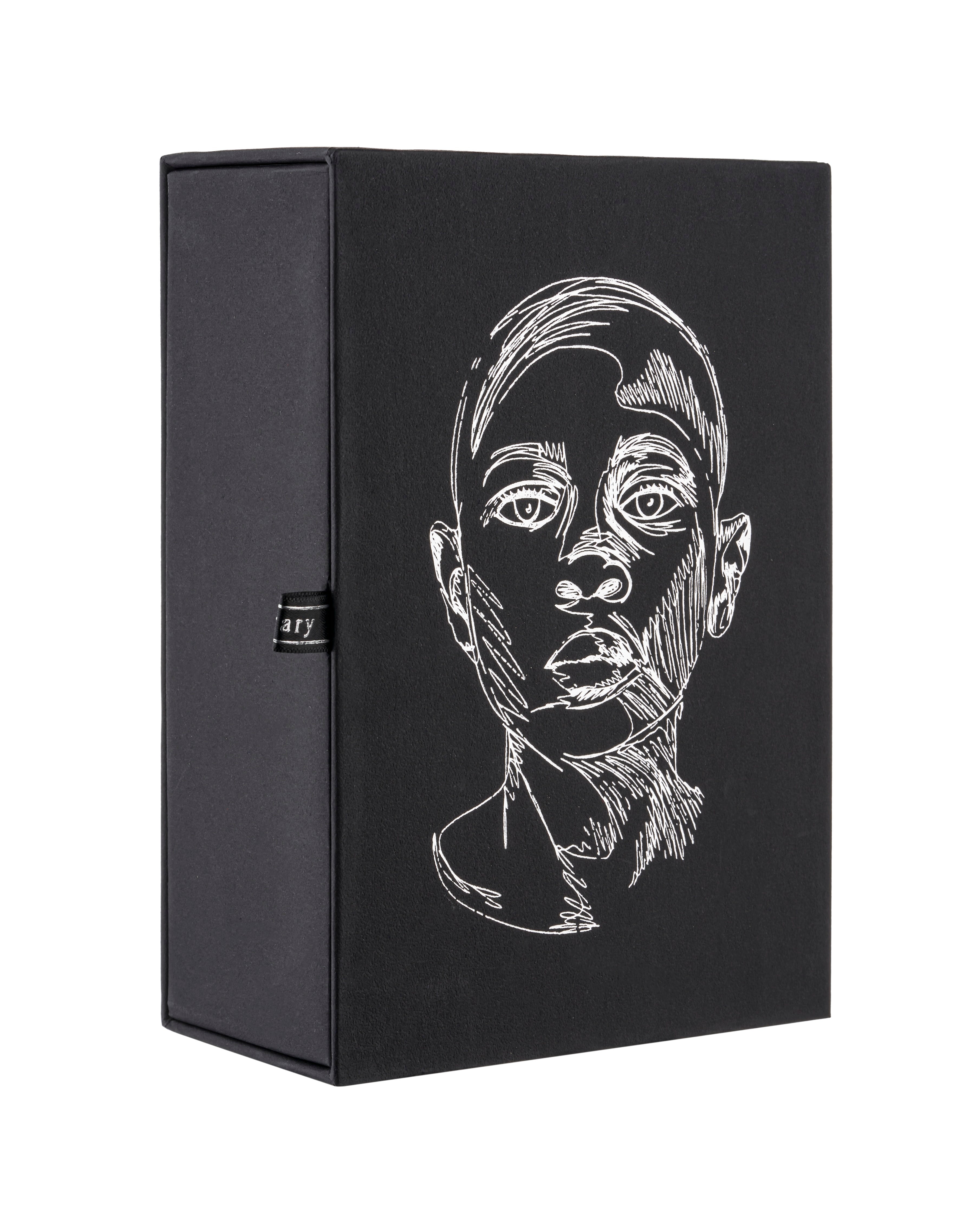 Fragrance Library Heart of Darkness 100 ml