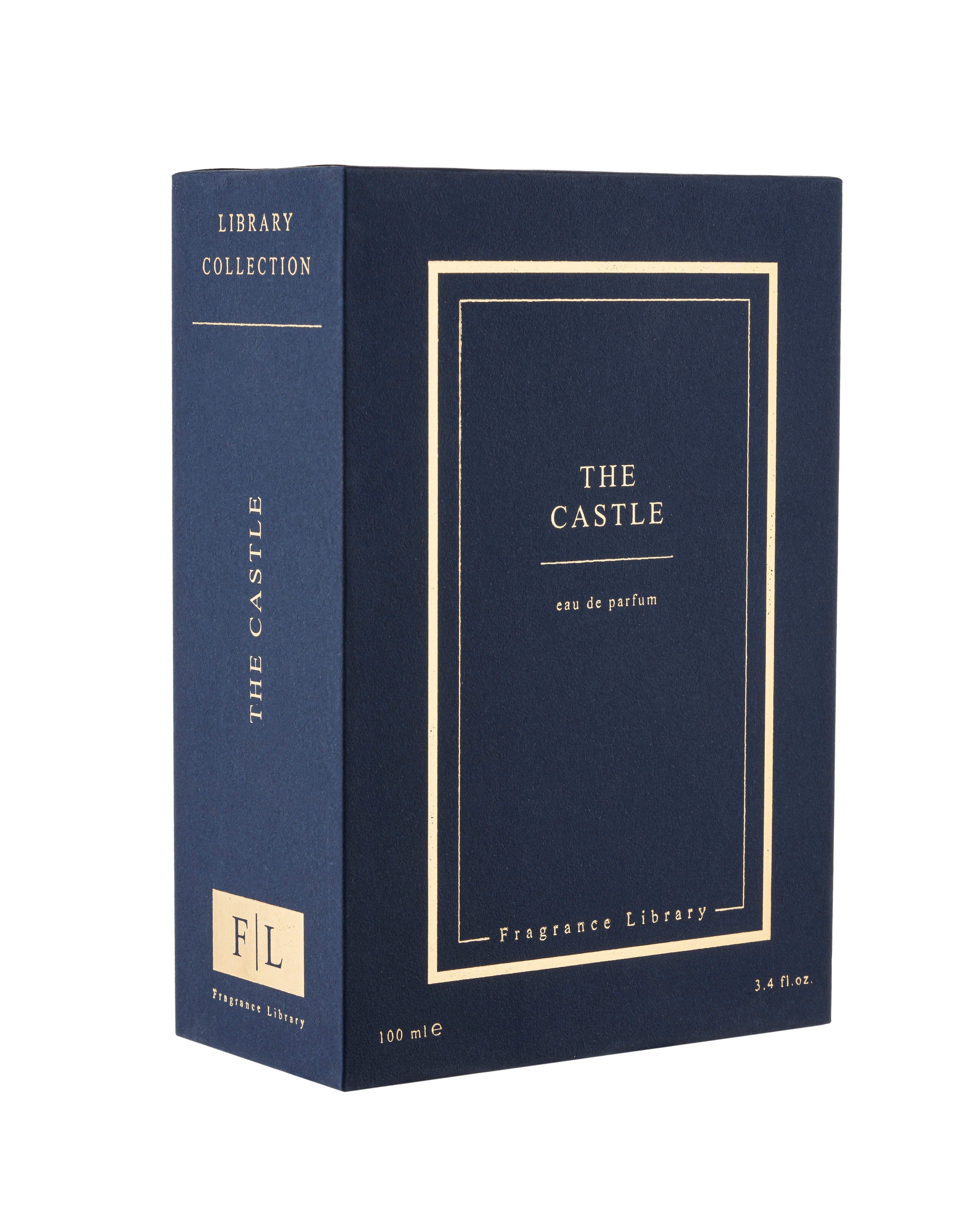 Fragrance Library The Castle 100 ml