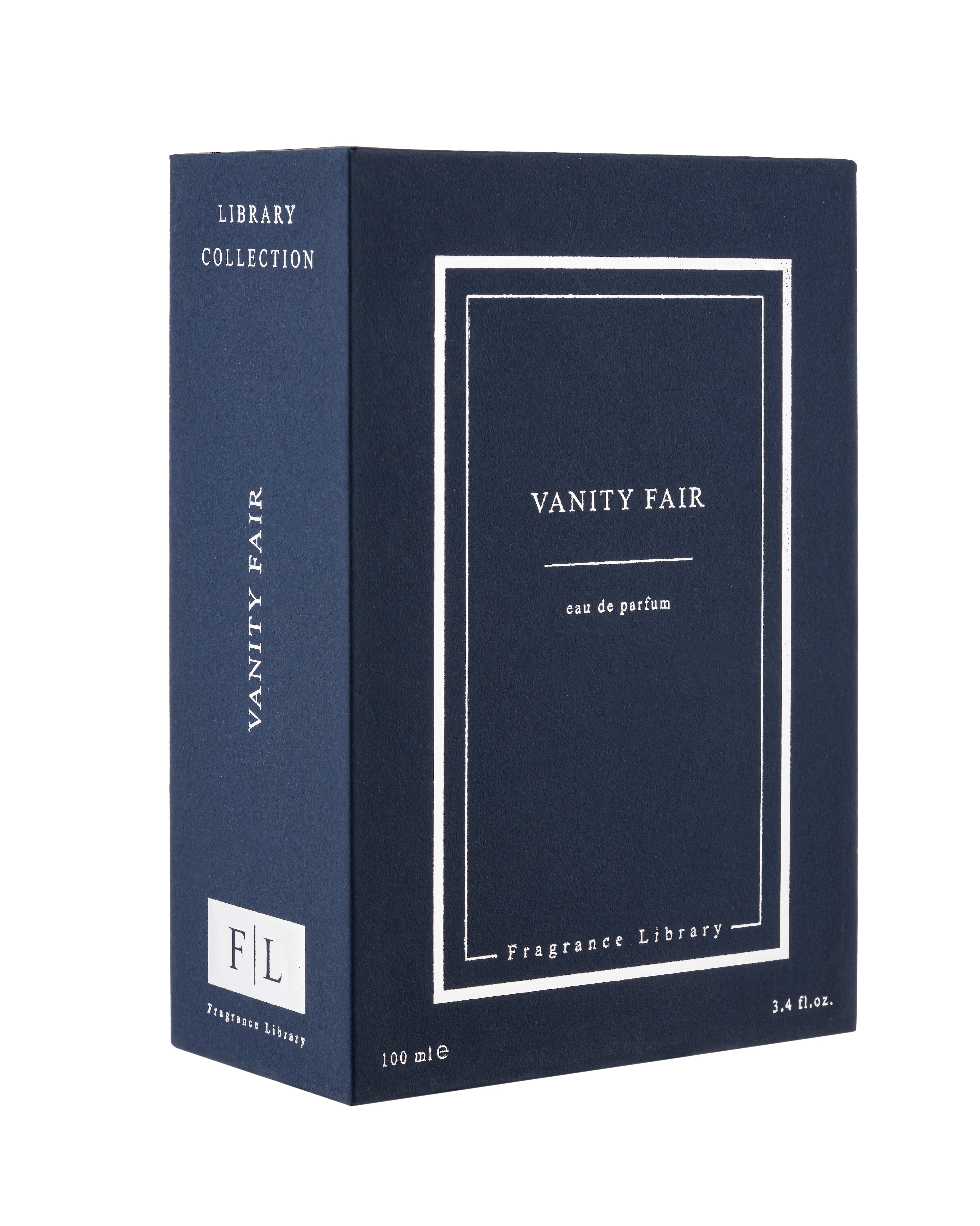Fragrance Library Vanity Fair 100 ml