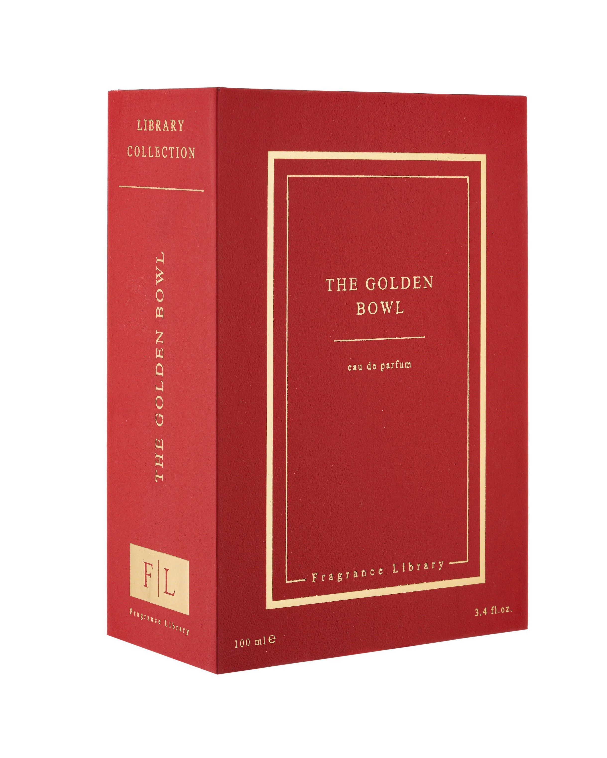Fragrance Library The Golden Bowl 100 ml