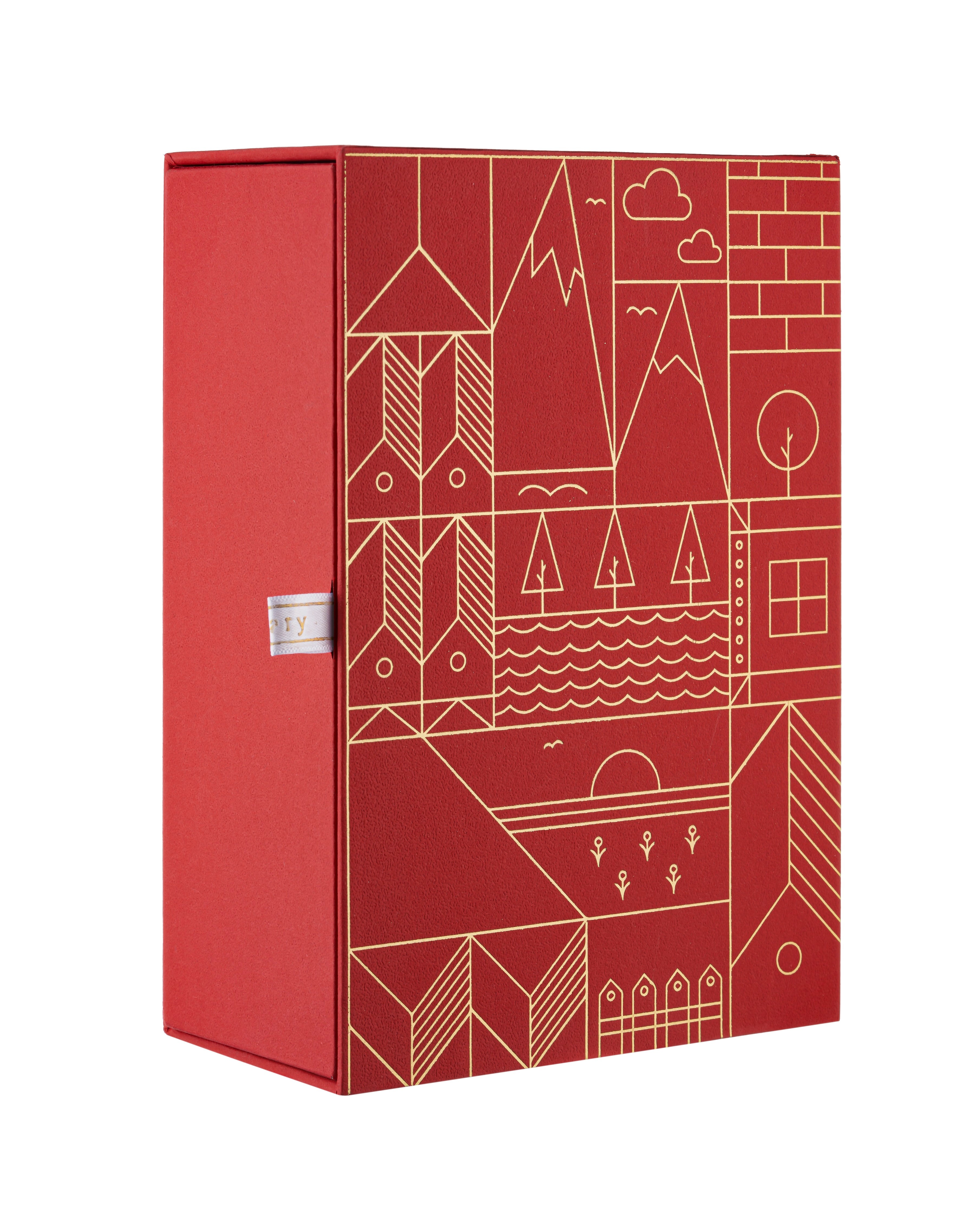 Fragrance Library The Secret Garden 100 ml