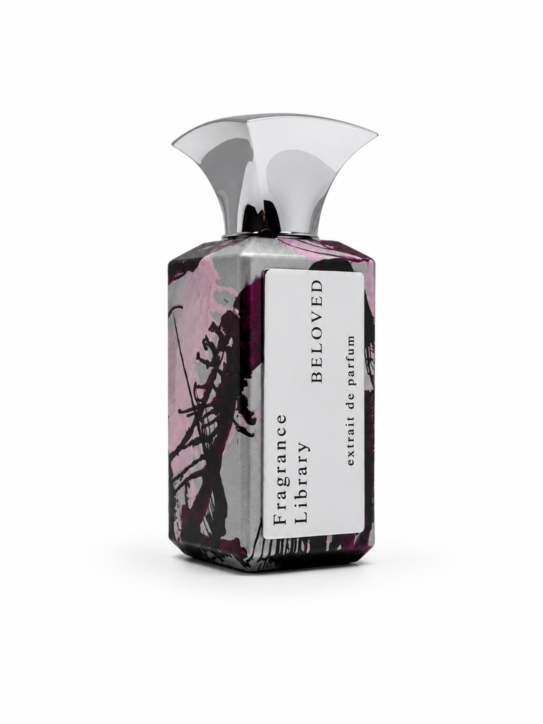 Frgrance Library Beloved 50ML Extrait de parfum OVP