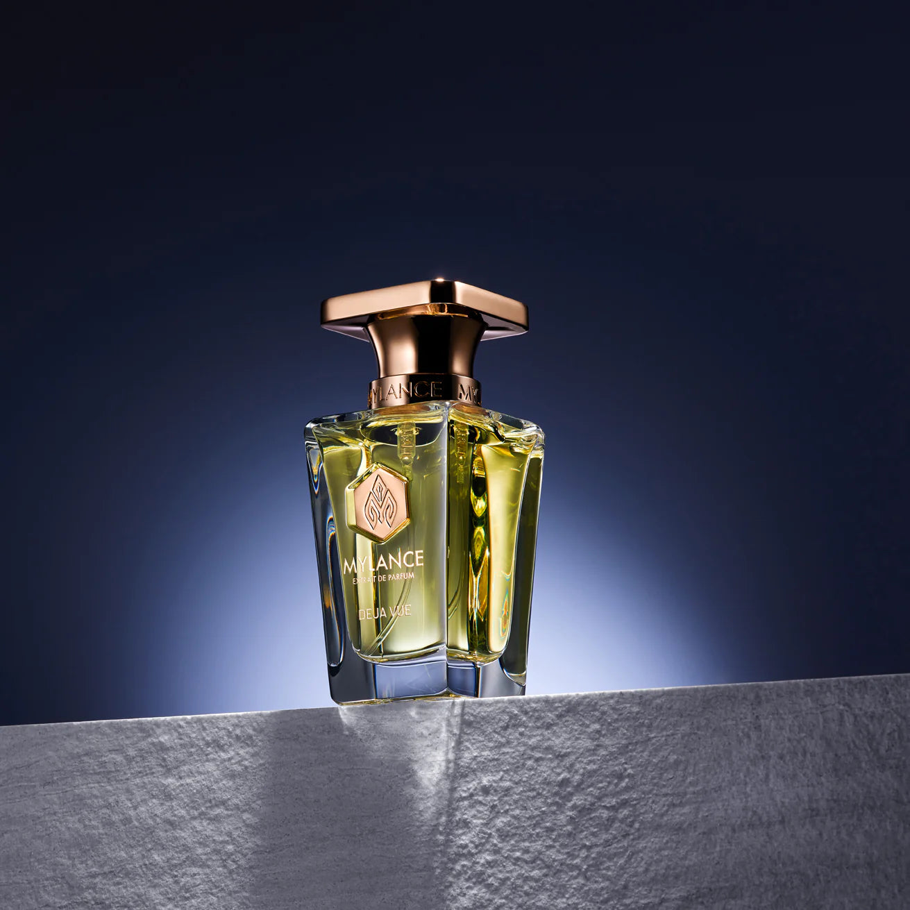 Mylance deja vue extrait de parfum 100ml OVP