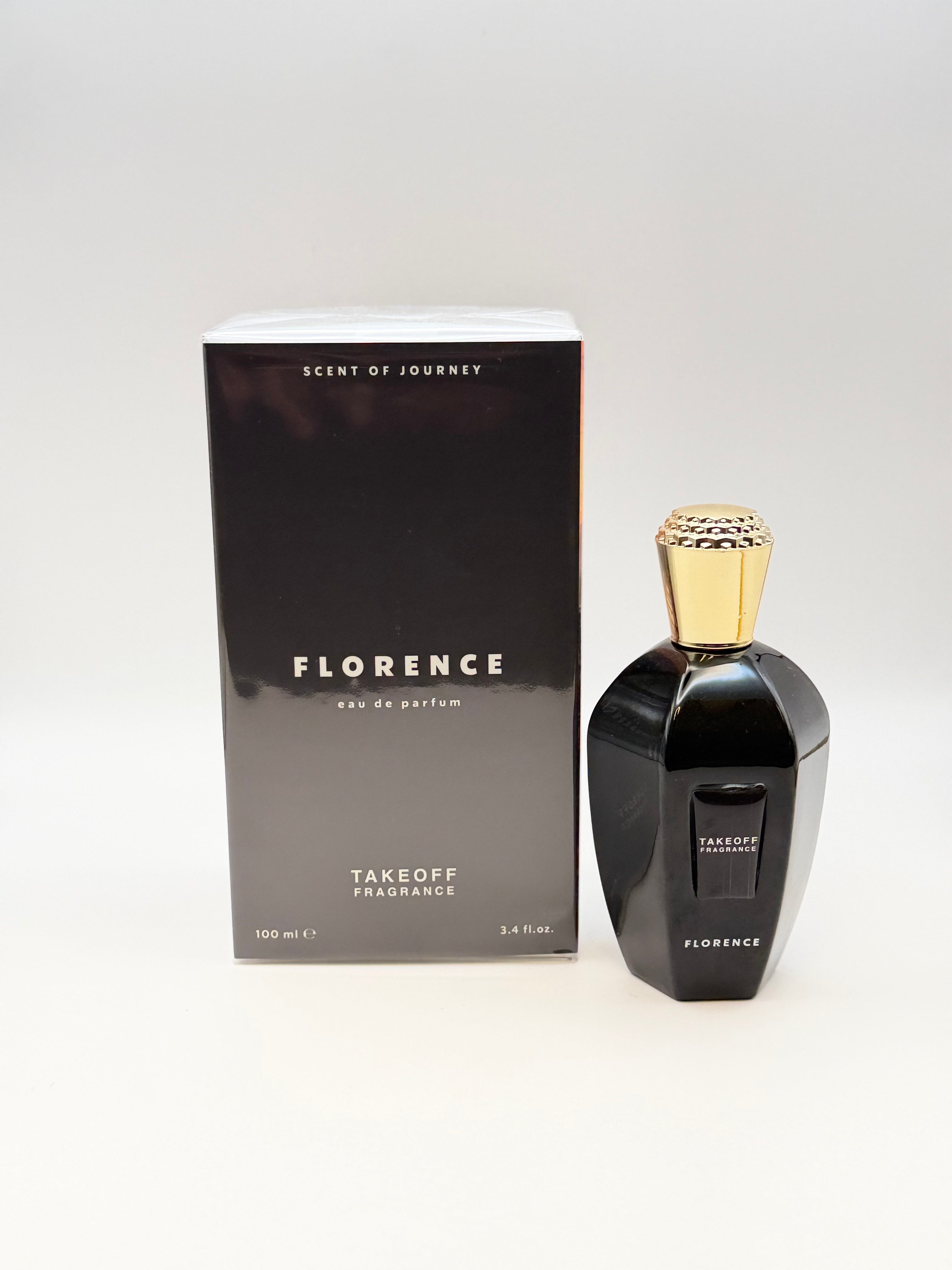 Takeoff Fragrance 100ml