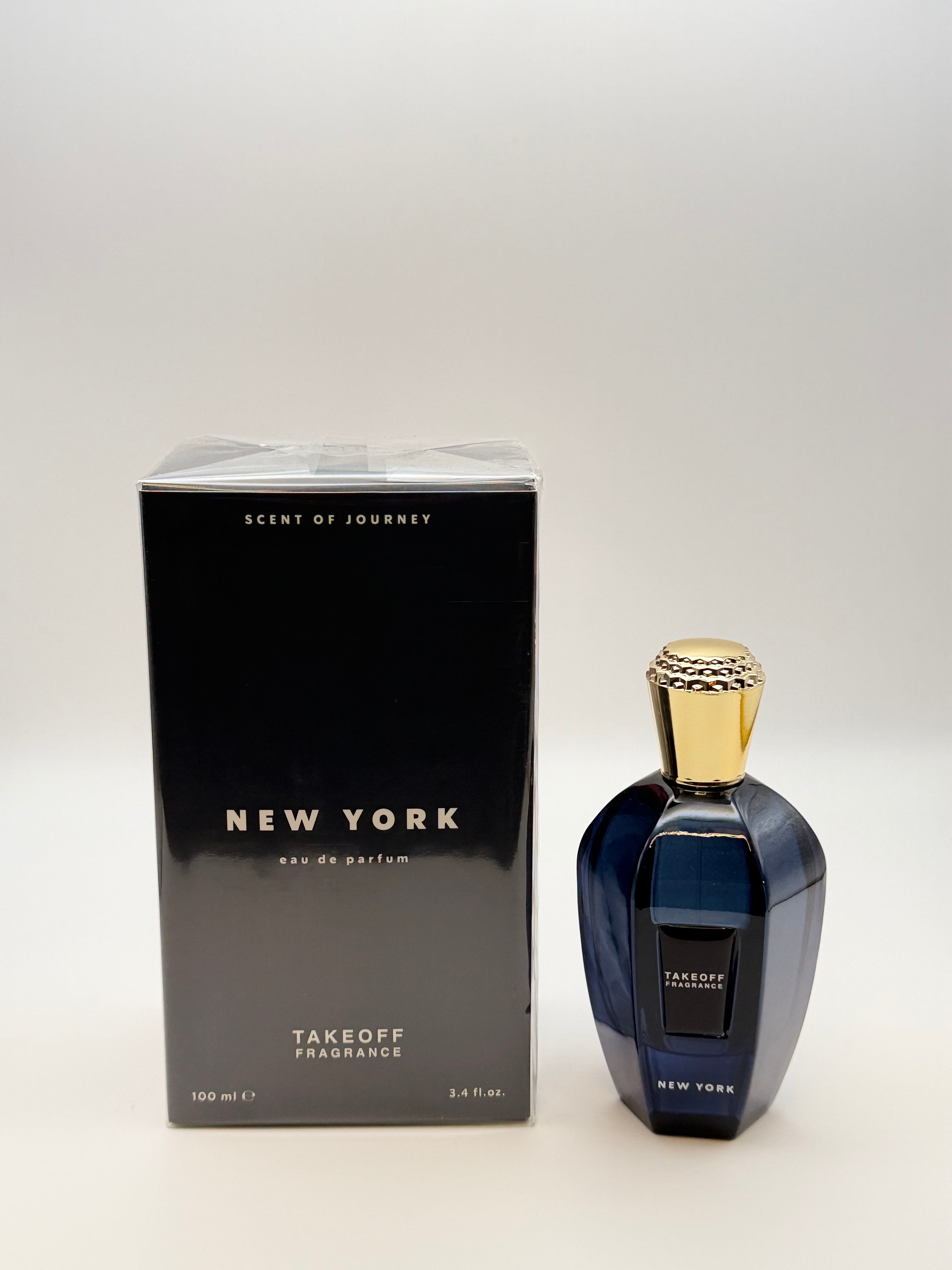 Takeoff Fragrance 100ml