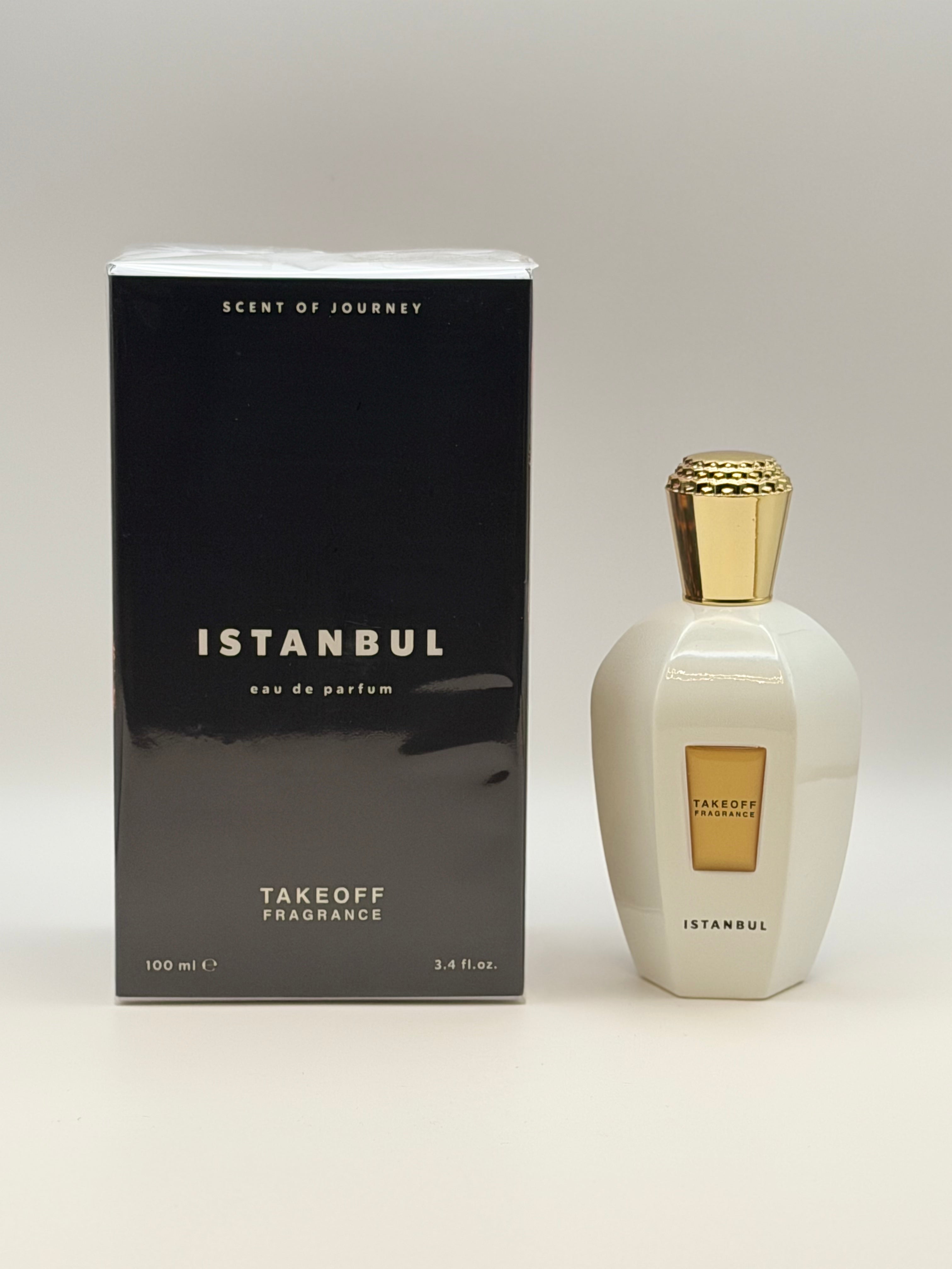 Takeoff Fragrance 100ml