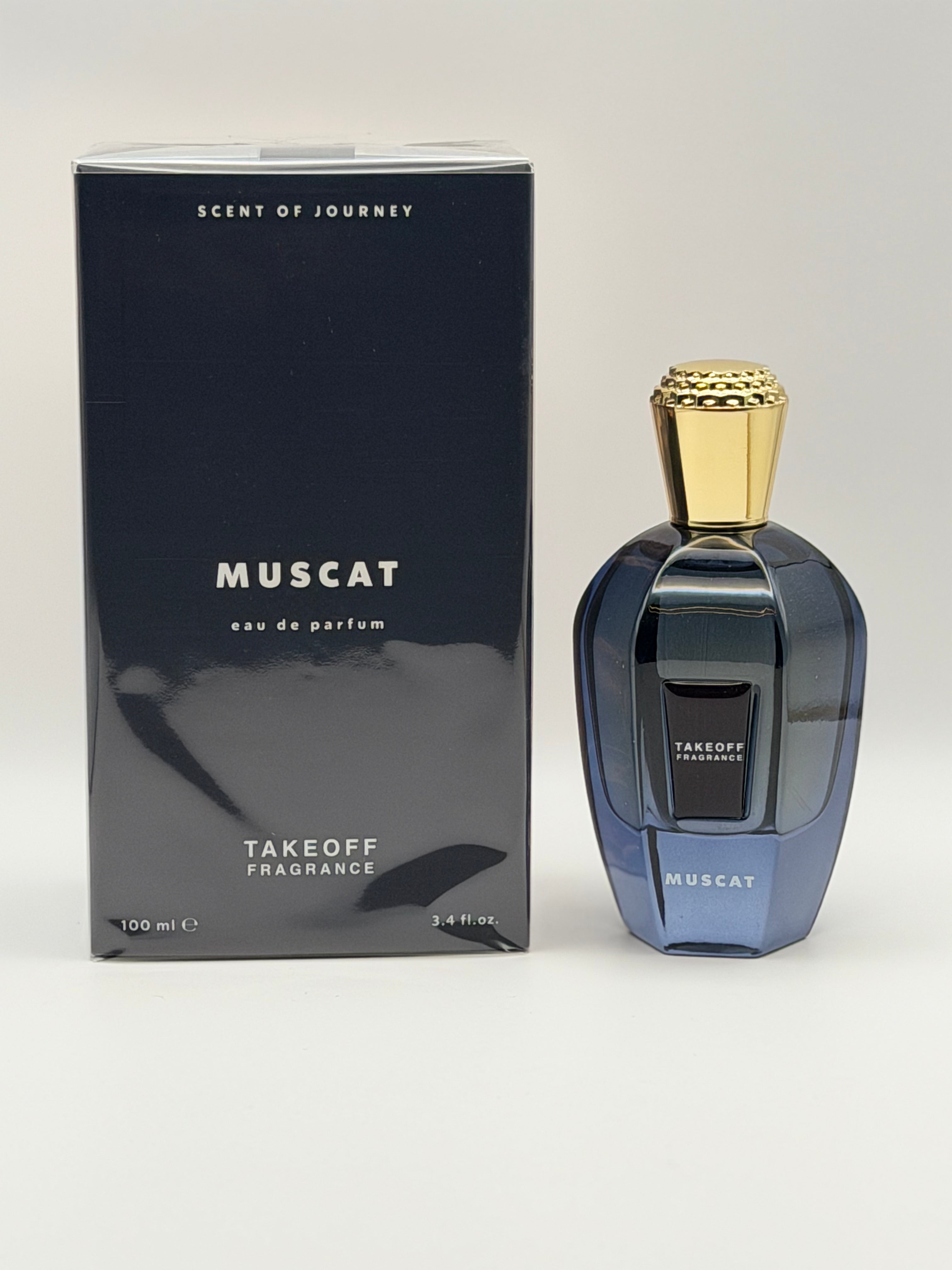 Takeoff Fragrance 100ml