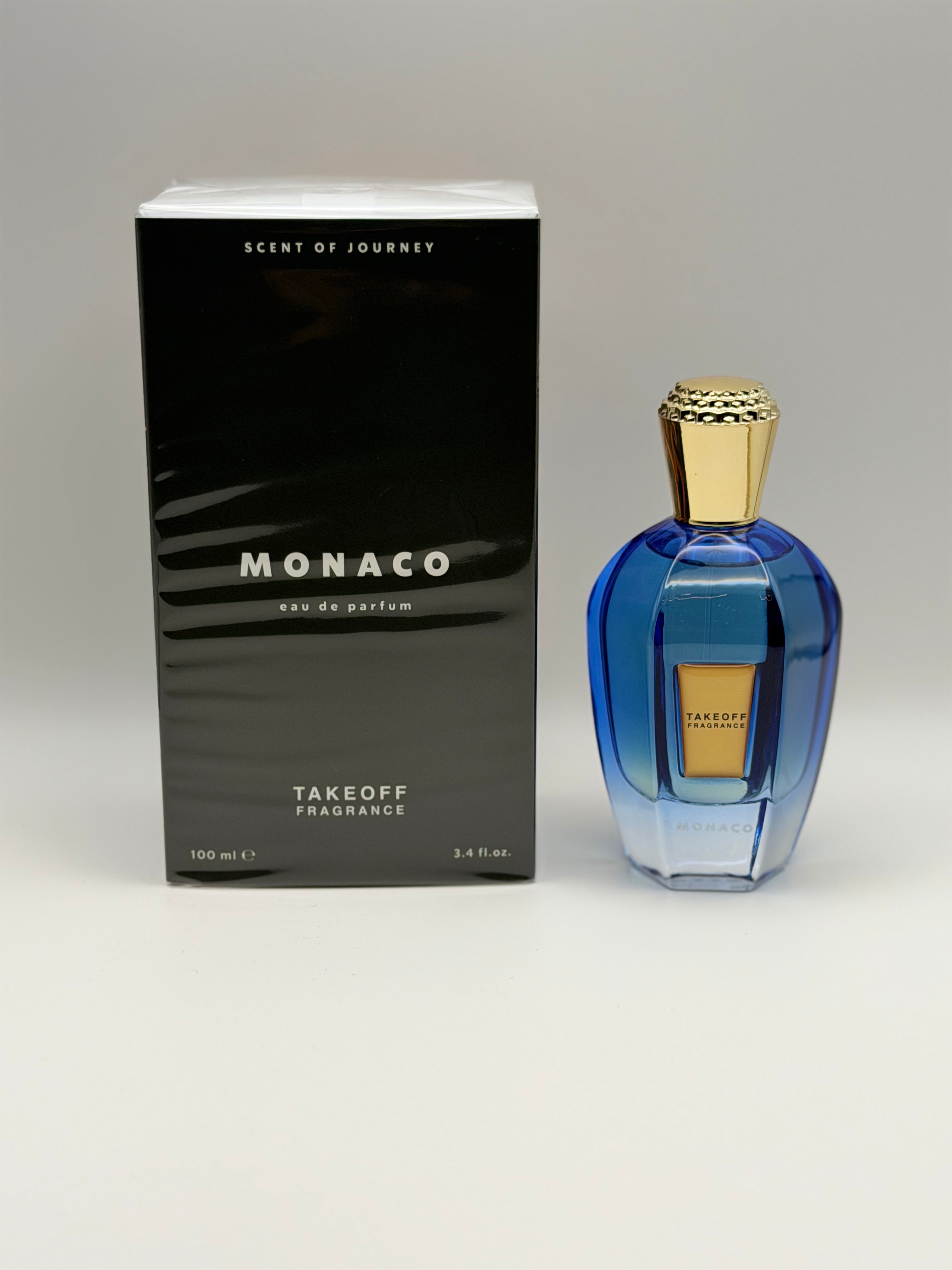 Takeoff Fragrance 100ml