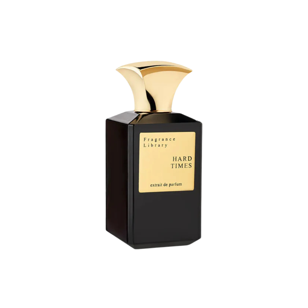 Fragrance Library Hard Times 100 ml