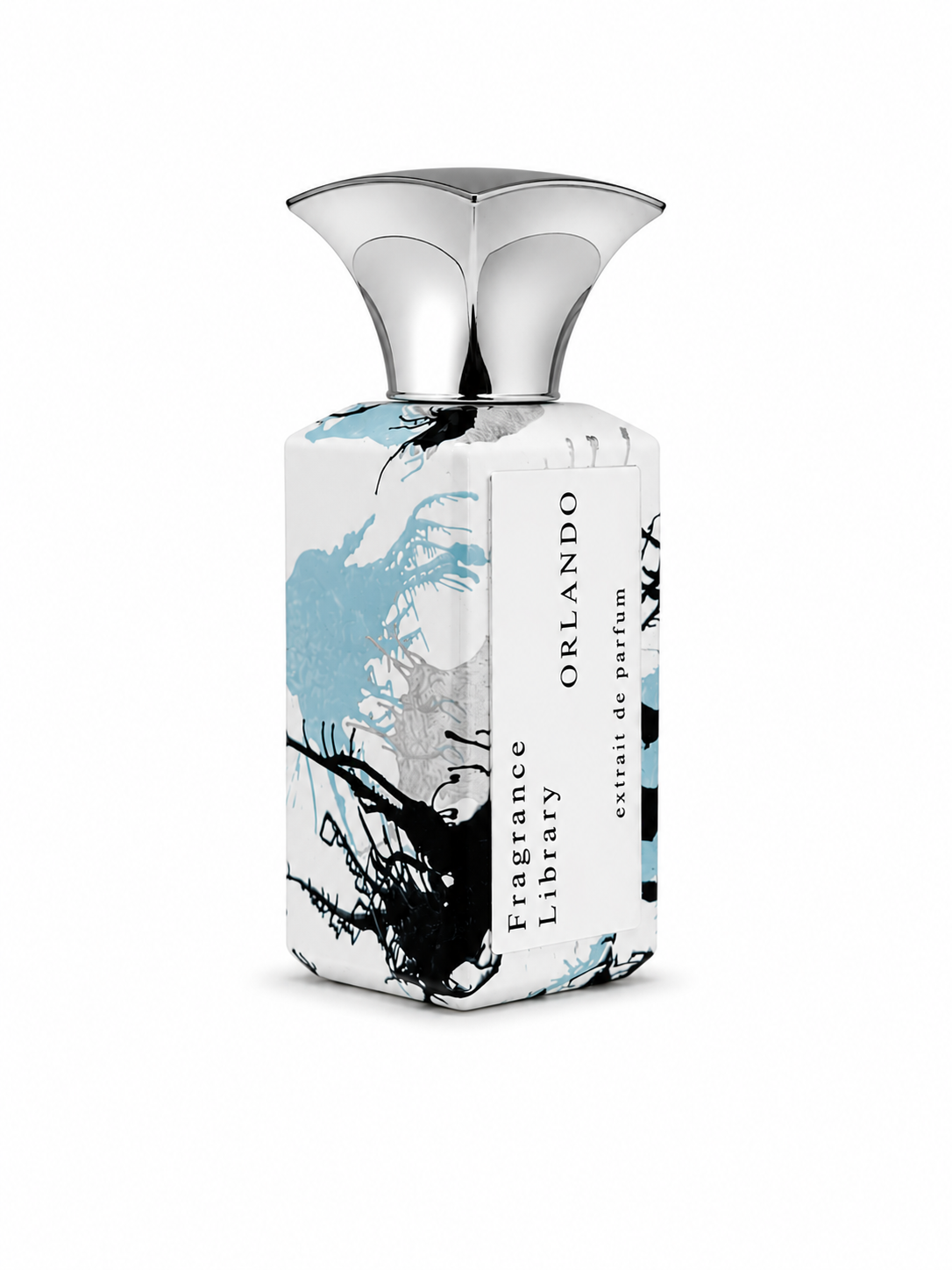 Fragrance Library Orlando 50ML extrait de parfum (Kopie)