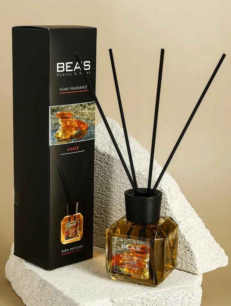 Bea's Raumduft Amber 120ml