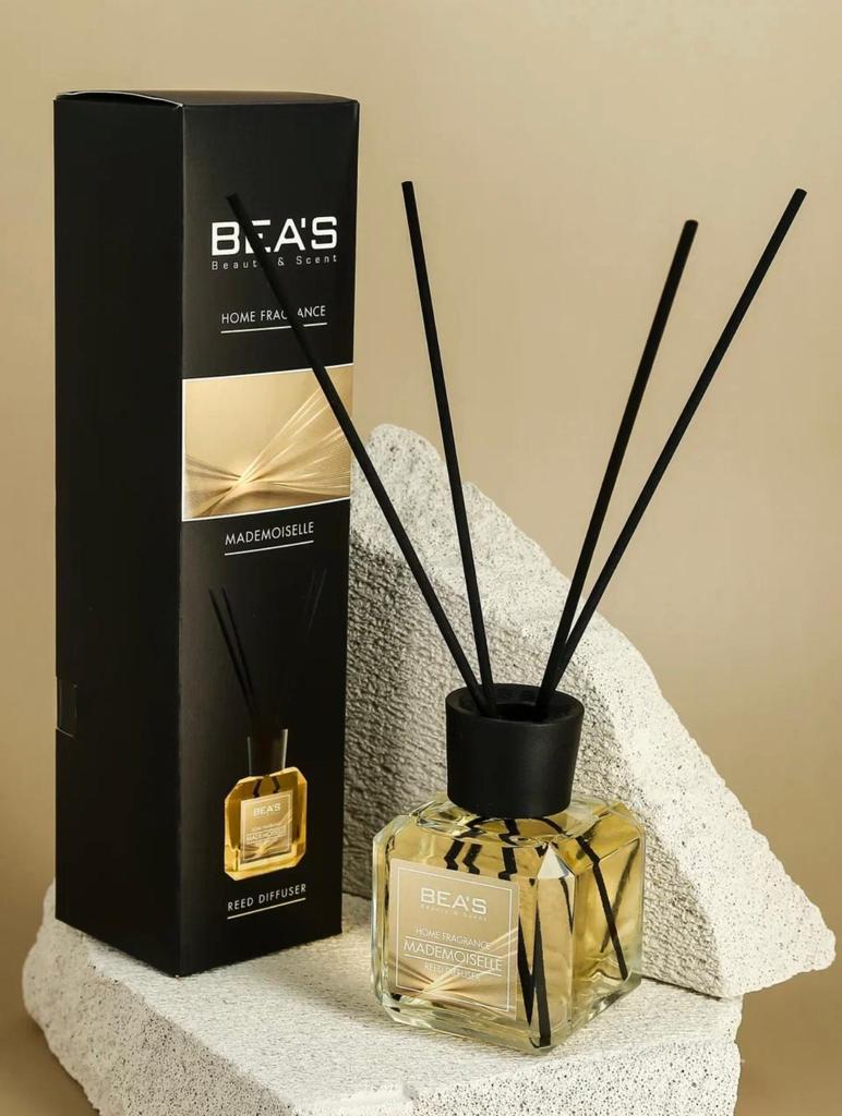 Bea's Raumduft Mademoiselle 120ml
