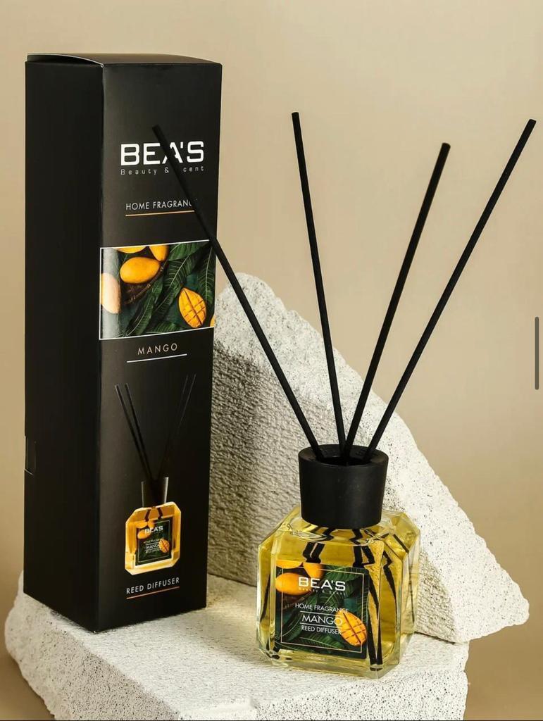 Bea's Raumduft Mango 120ml