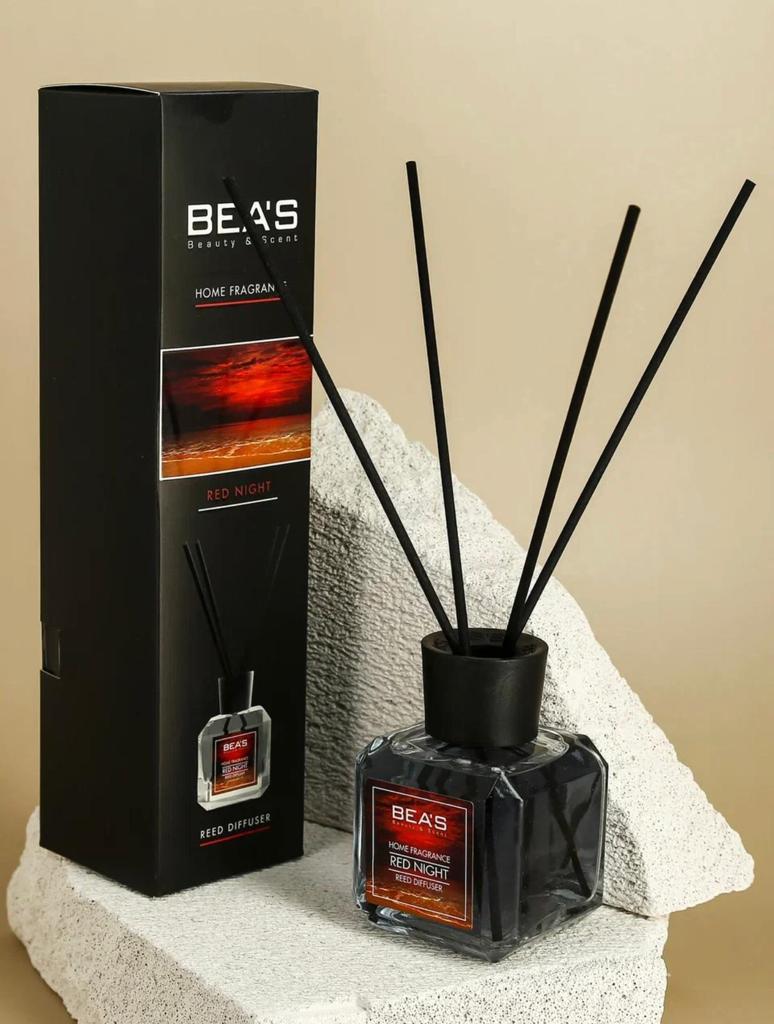Bea's Raumduft Red Night 120ml