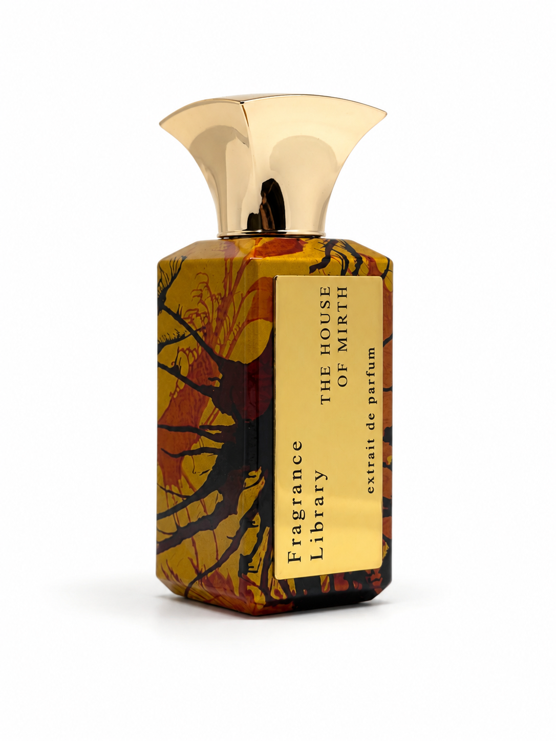 Fragrance Library The House of Mirth 50ML extrait de parfum OVP (Kopie)