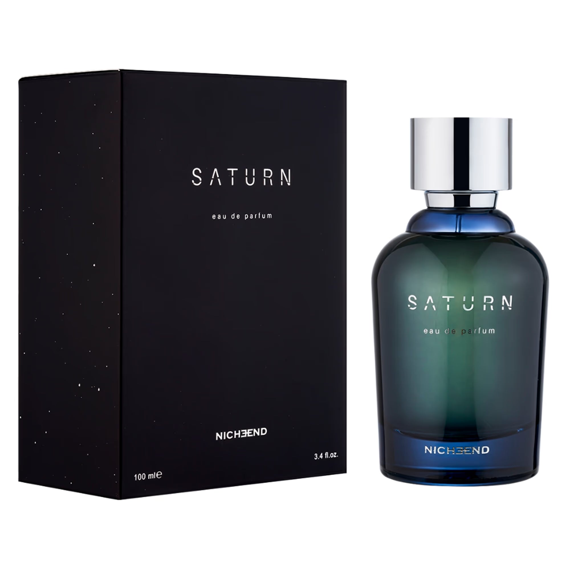 Nicheend edp 100ml