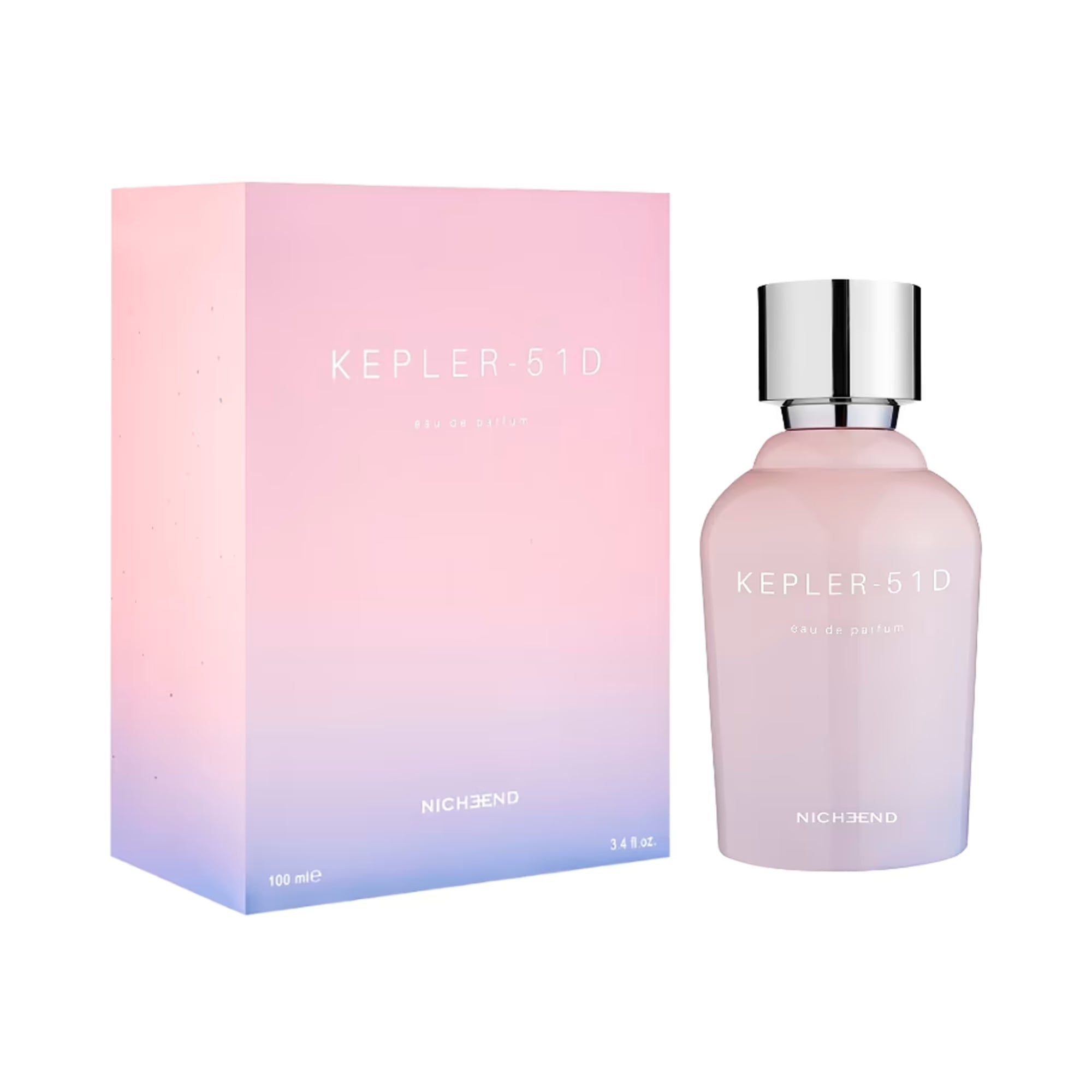 Nicheend edp 100ml