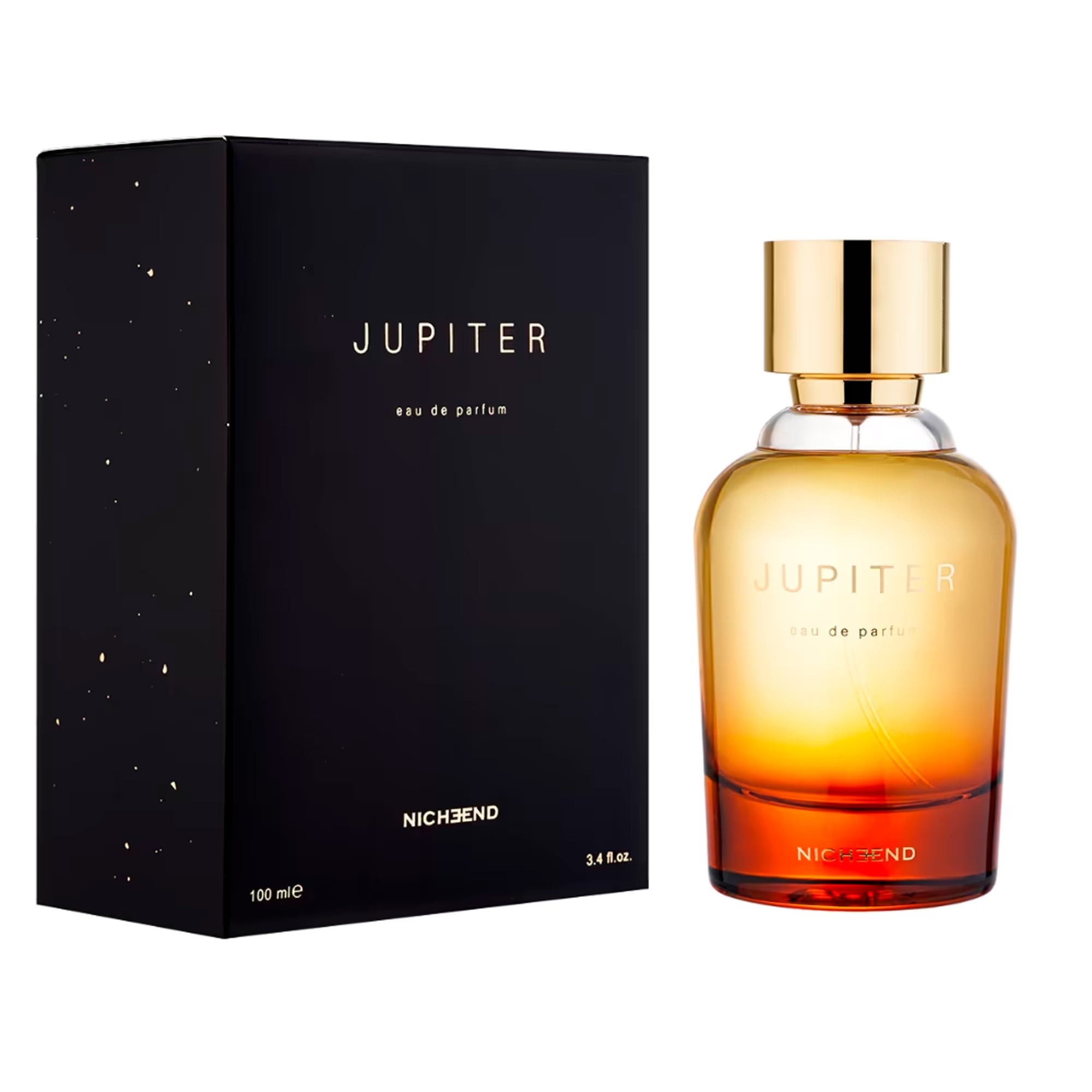 Nicheend edp 100ml