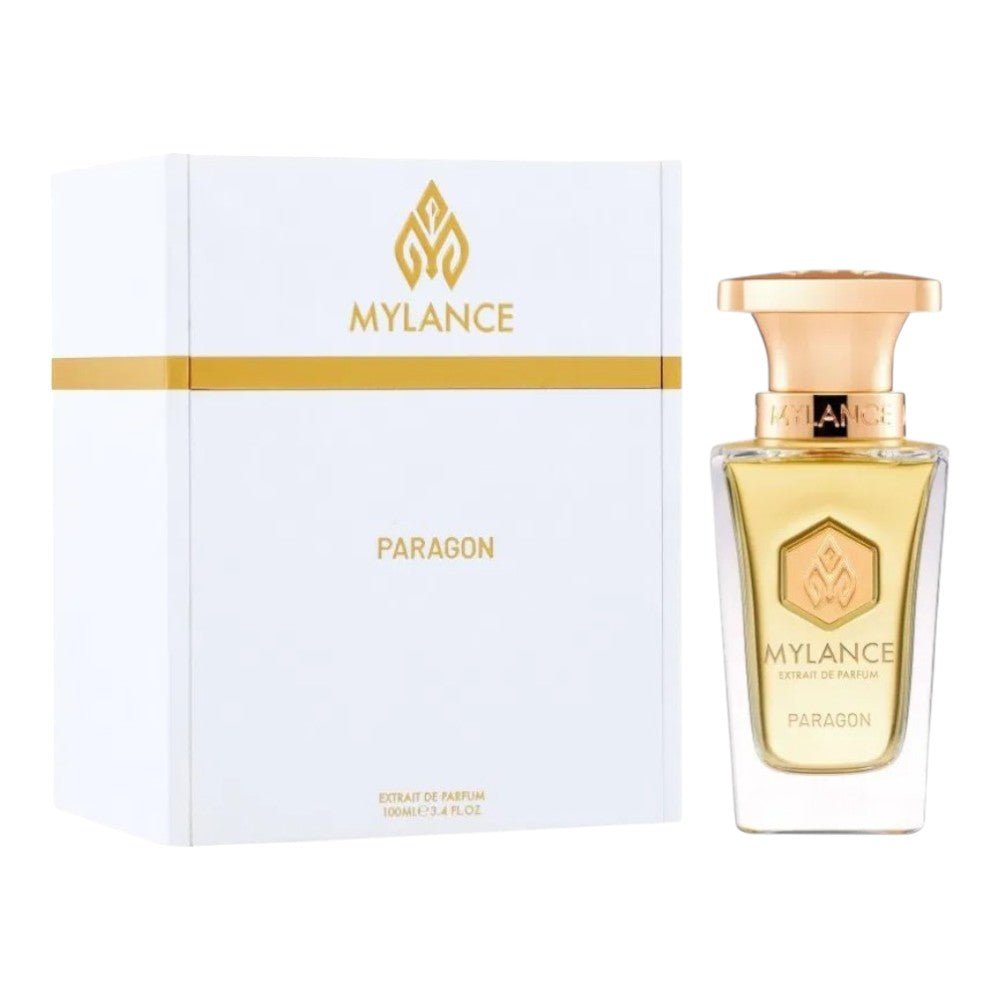 Mylance paragon extrait de parfum 100ml OVP