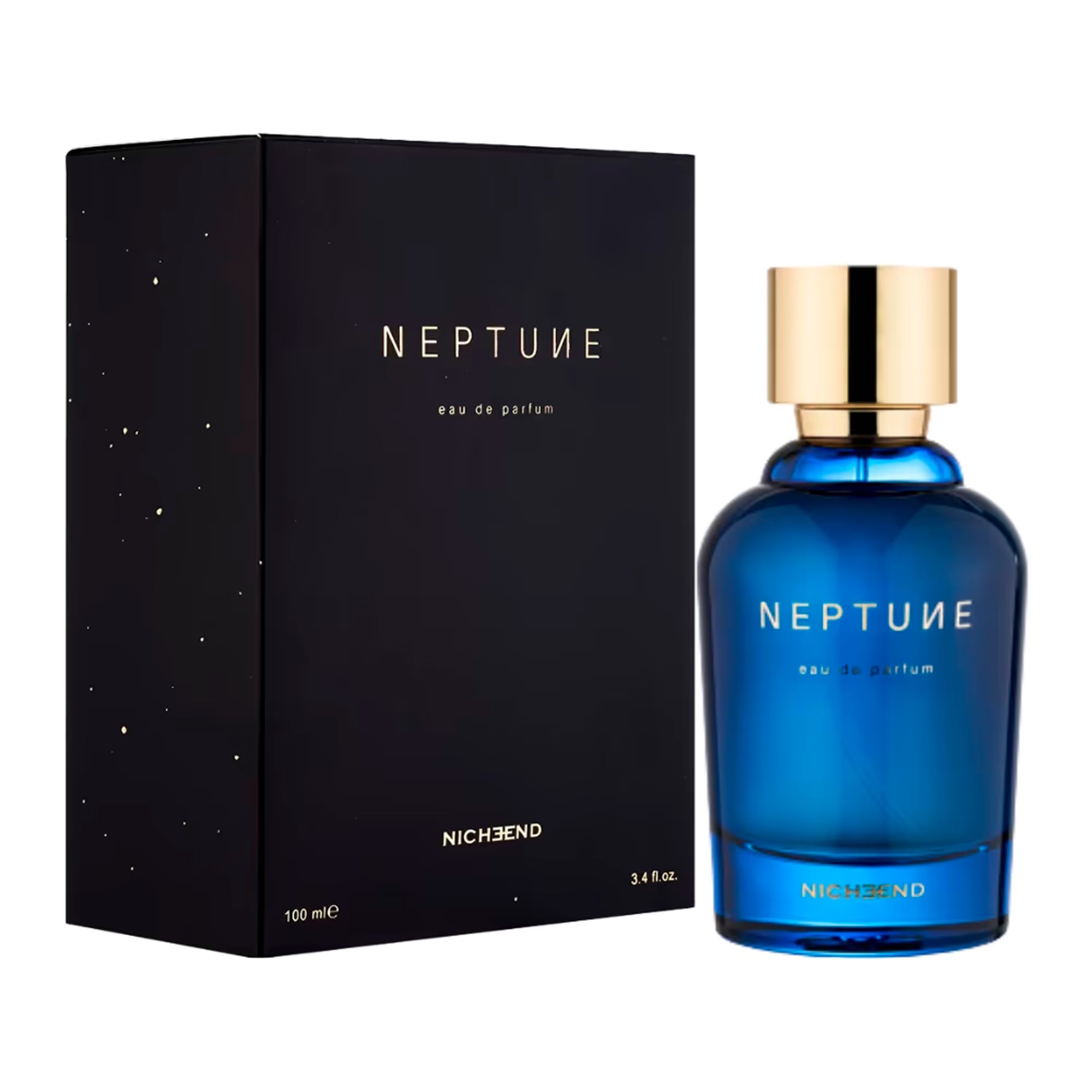 Nicheend edp 100ml