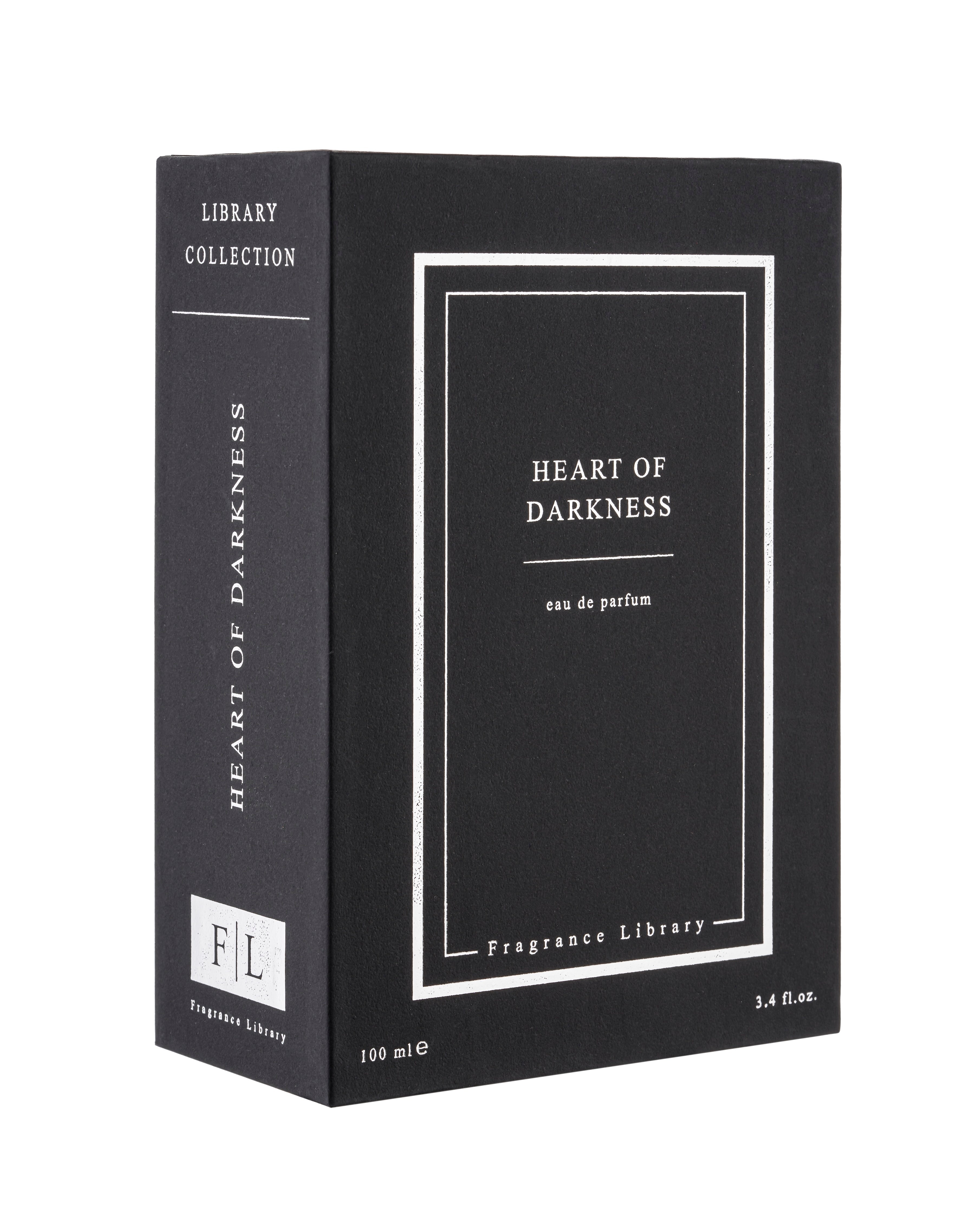 Fragrance Library Heart of Darkness 100 ml