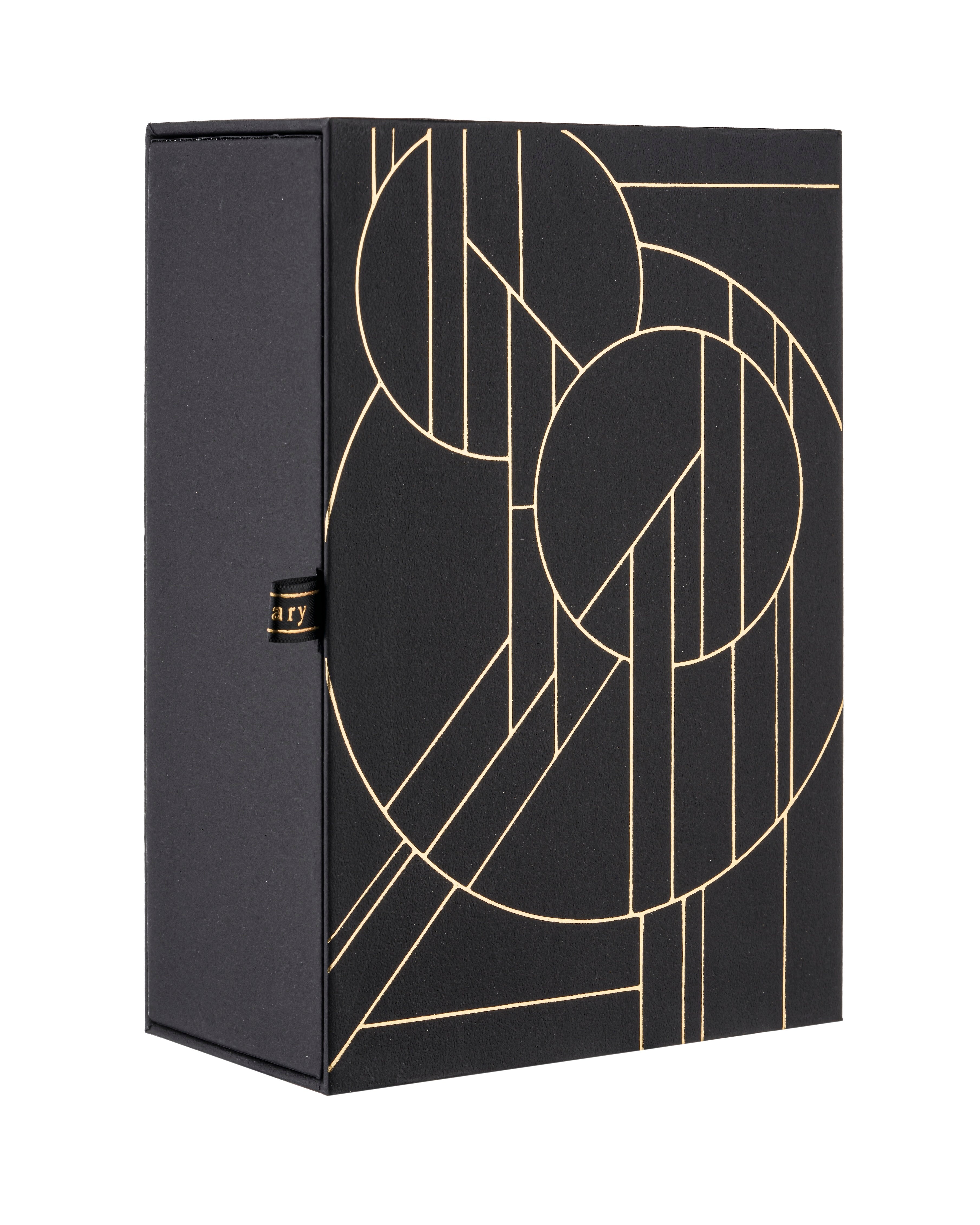 Fragrance Library The Trial 100 ml