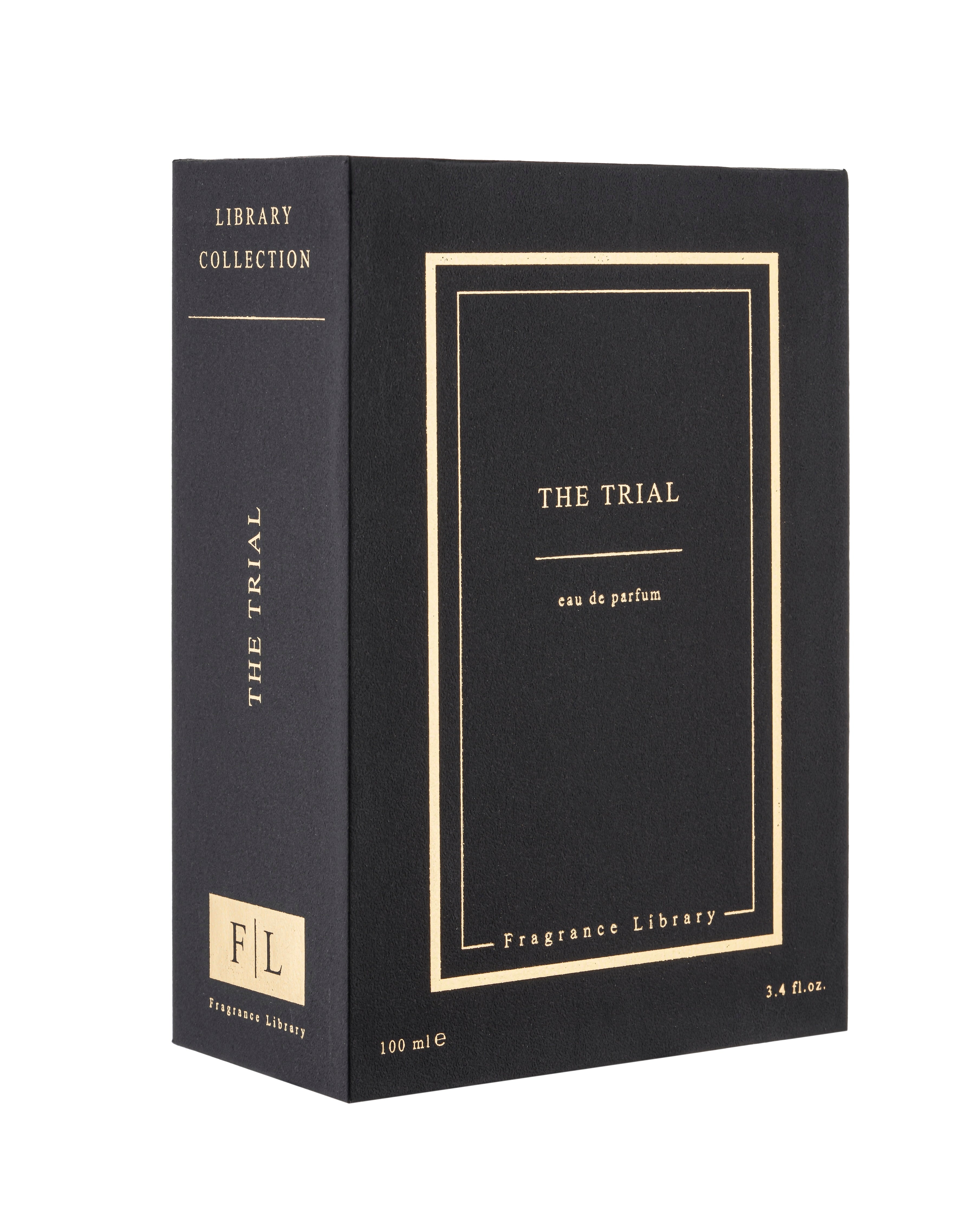 Fragrance Library The Trial 100 ml