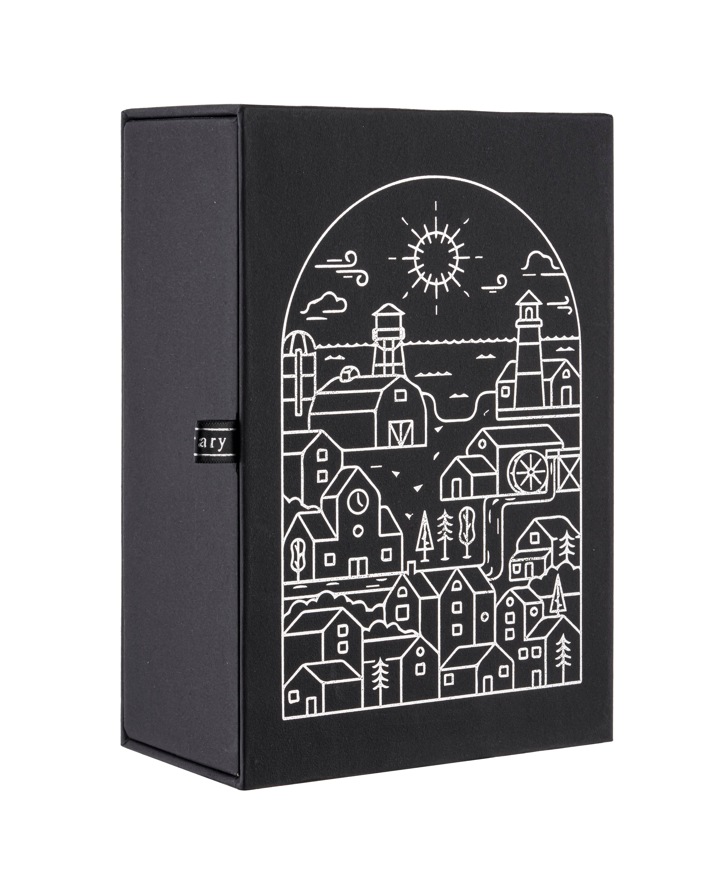 Fragrance Library Republic 100 ml