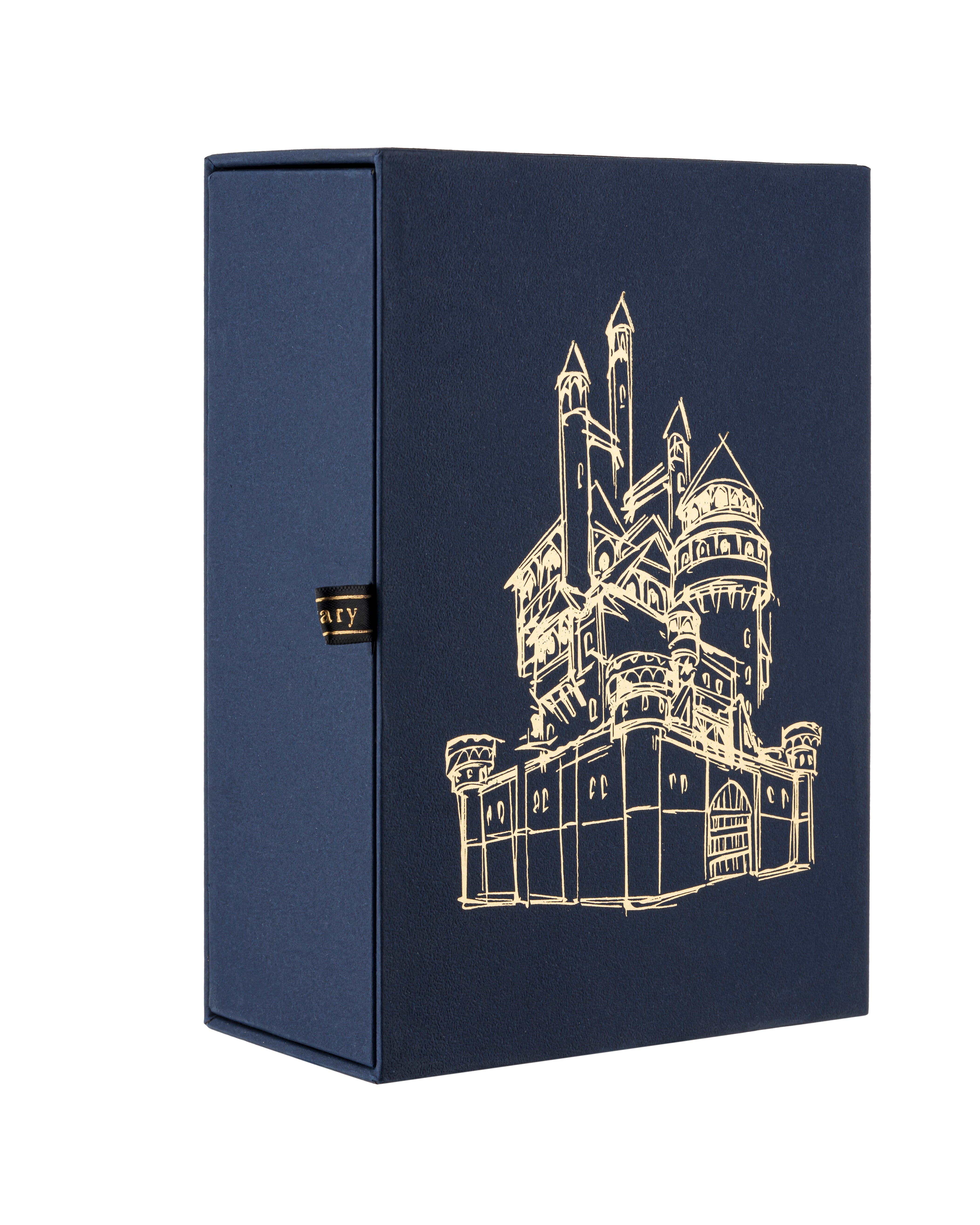 Fragrance Library The Castle 100 ml
