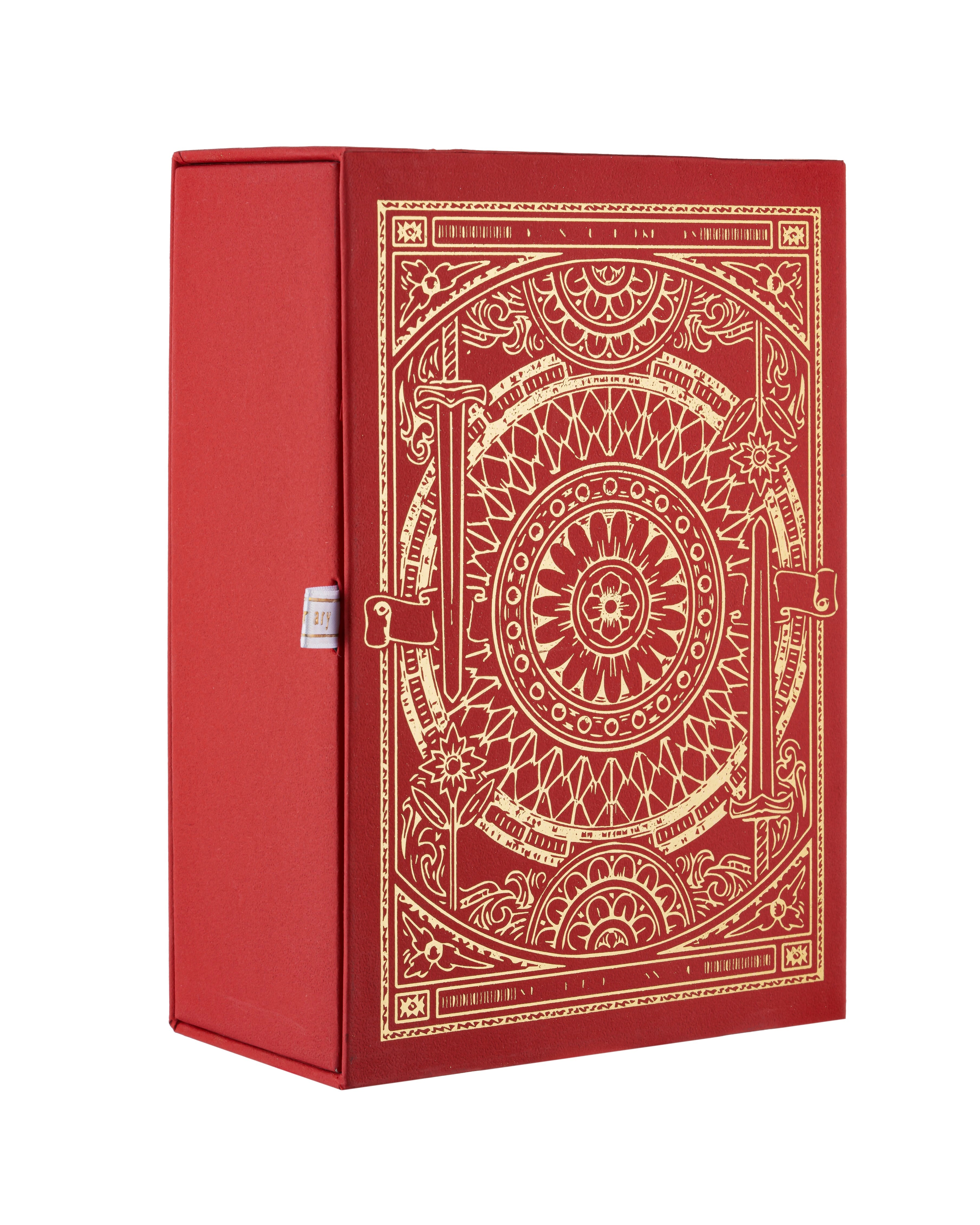 Fragrance Library The Gambler 100 ml