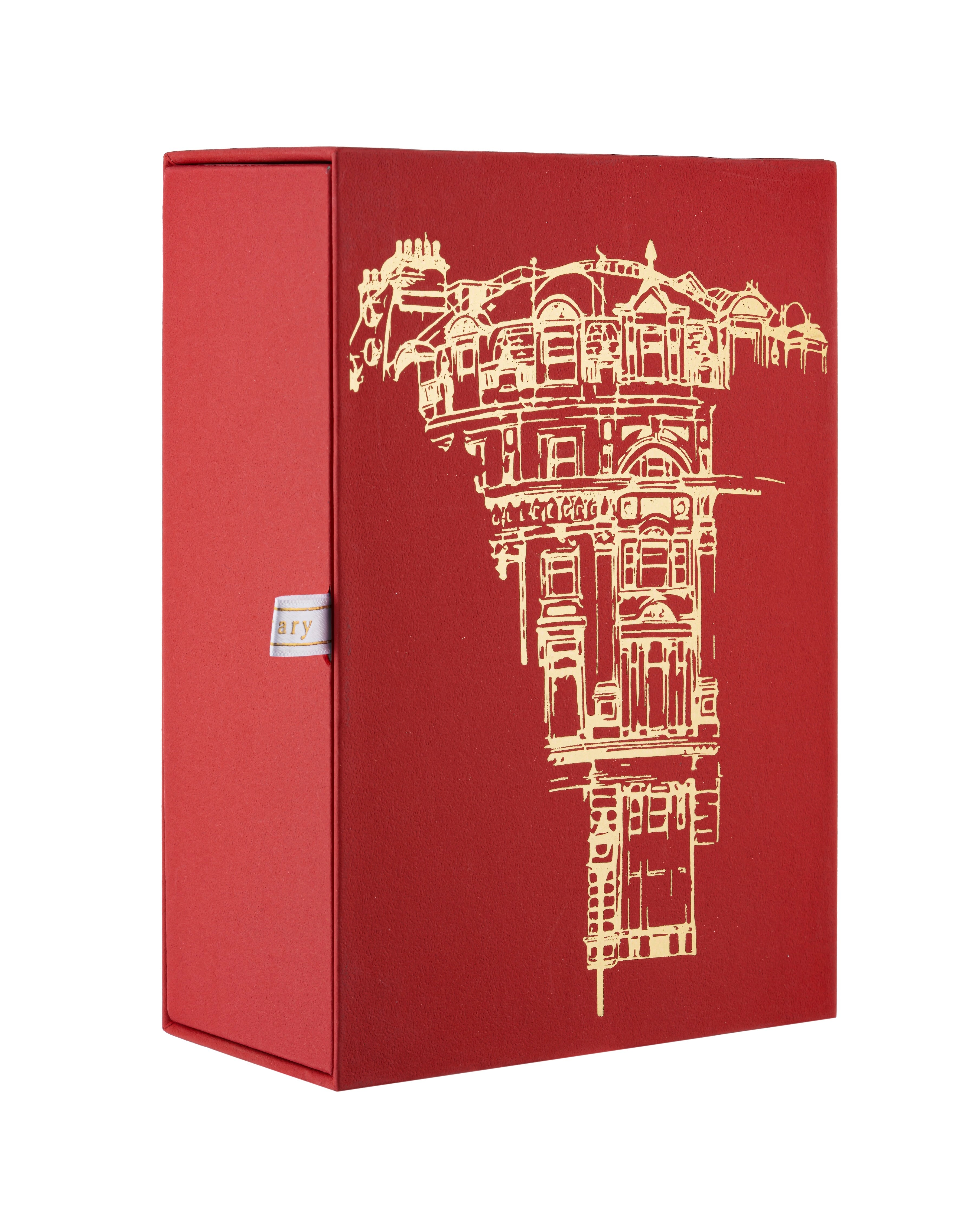 Fragrance Library War and Peace 100 ml