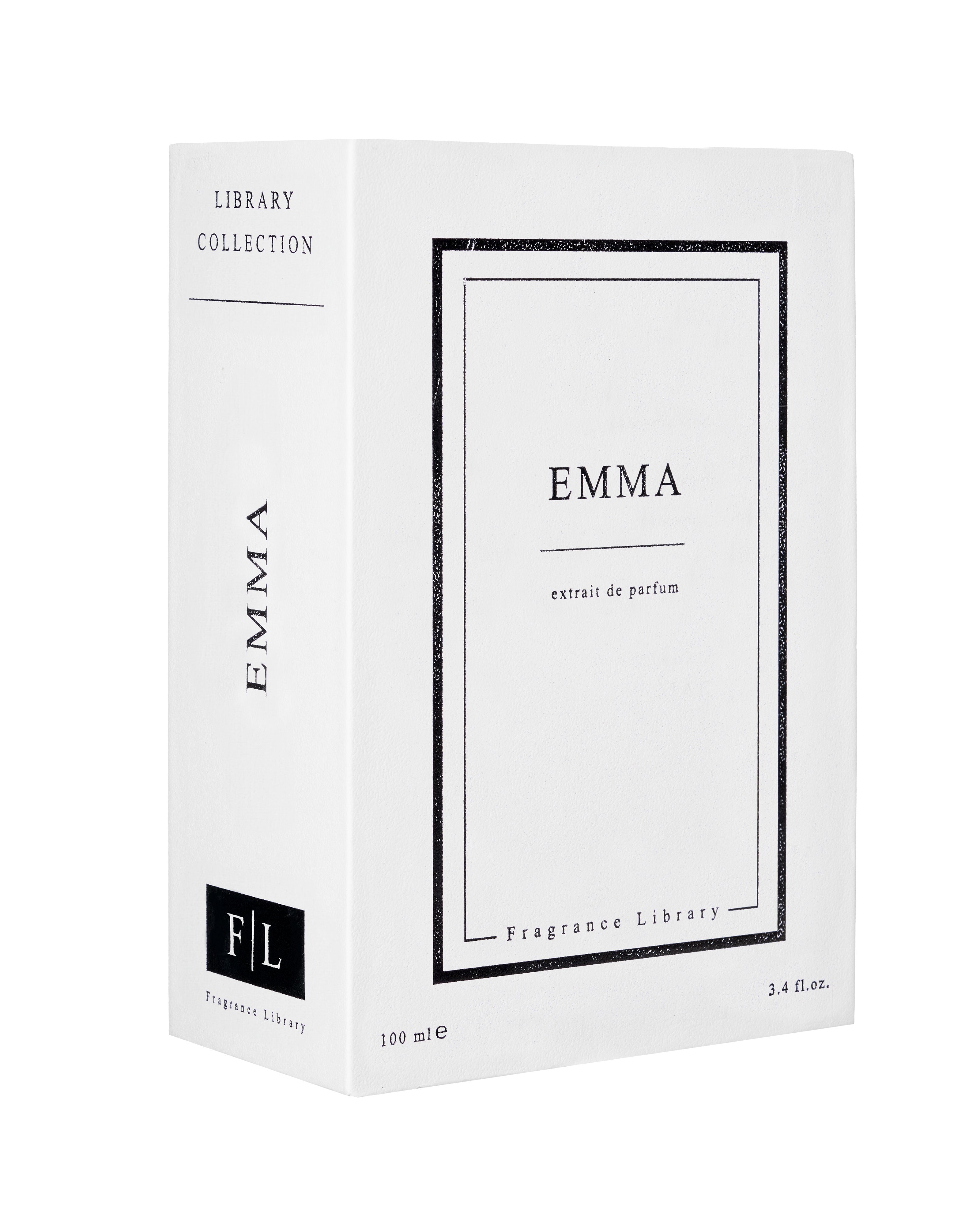 Fragrance Library Emma 100 ml