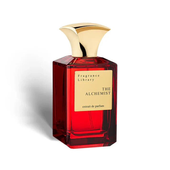 Fragrance Library The Alchemist 100 ml