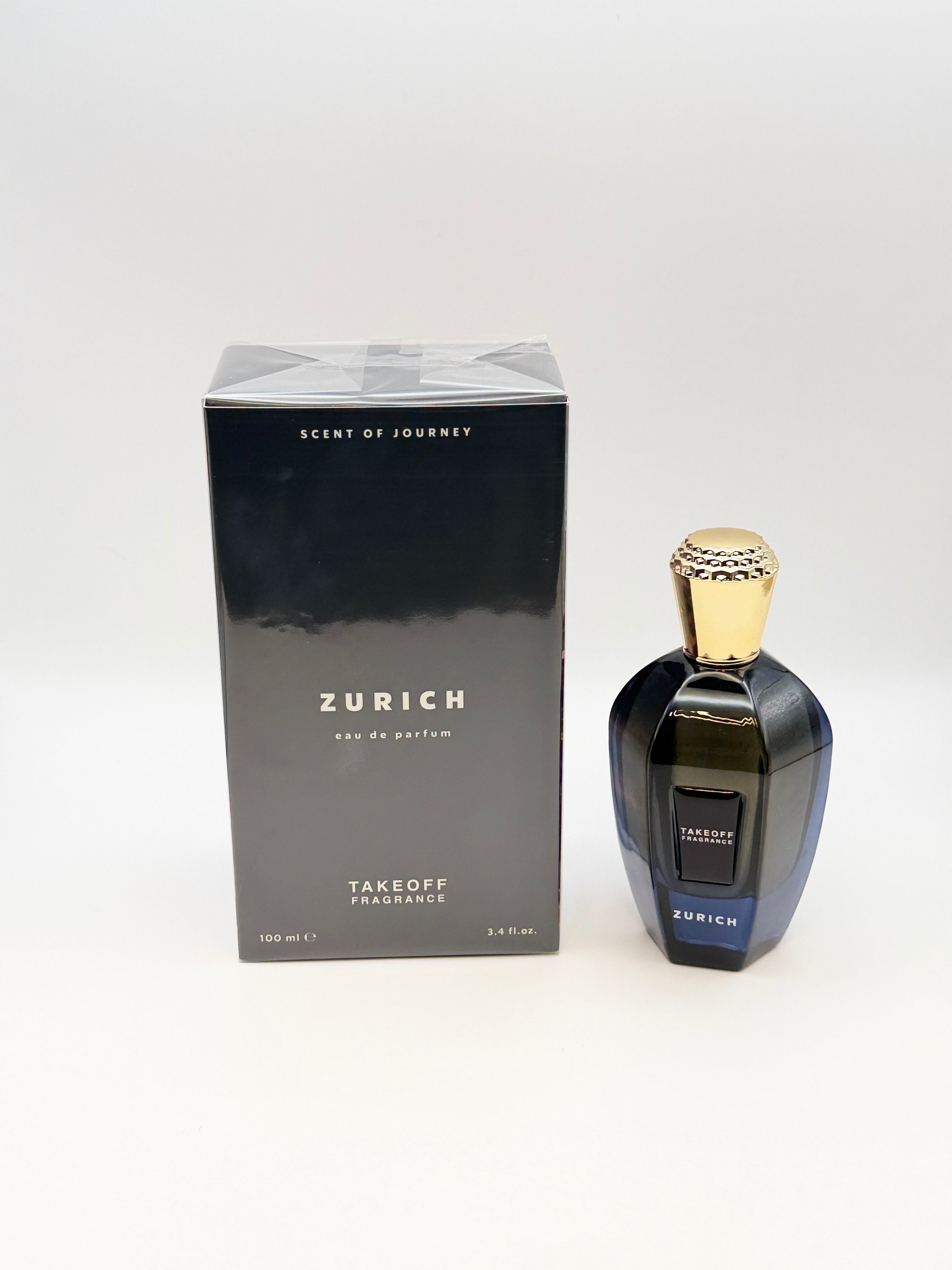 Takeoff Fragrance 100ml