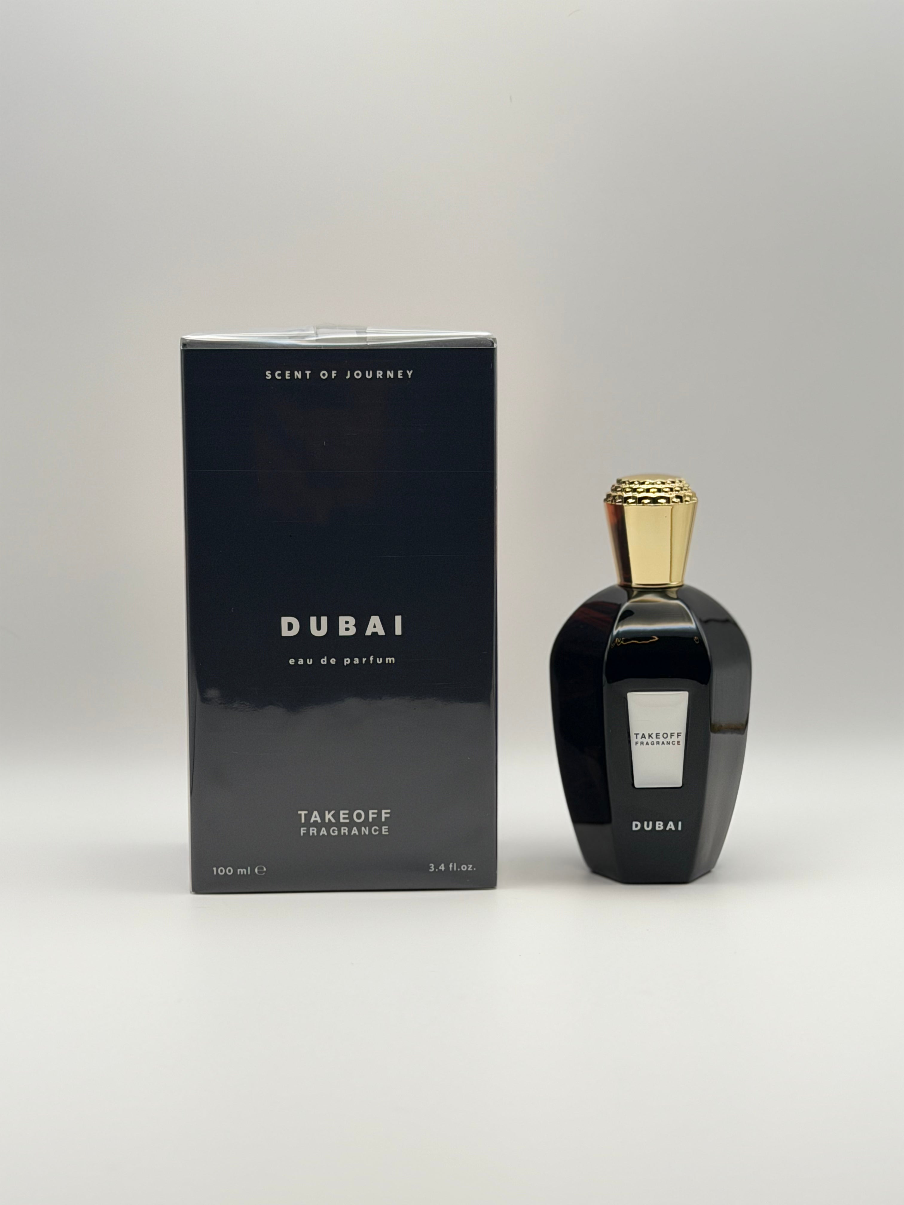 Takeoff Fragrance 100ml