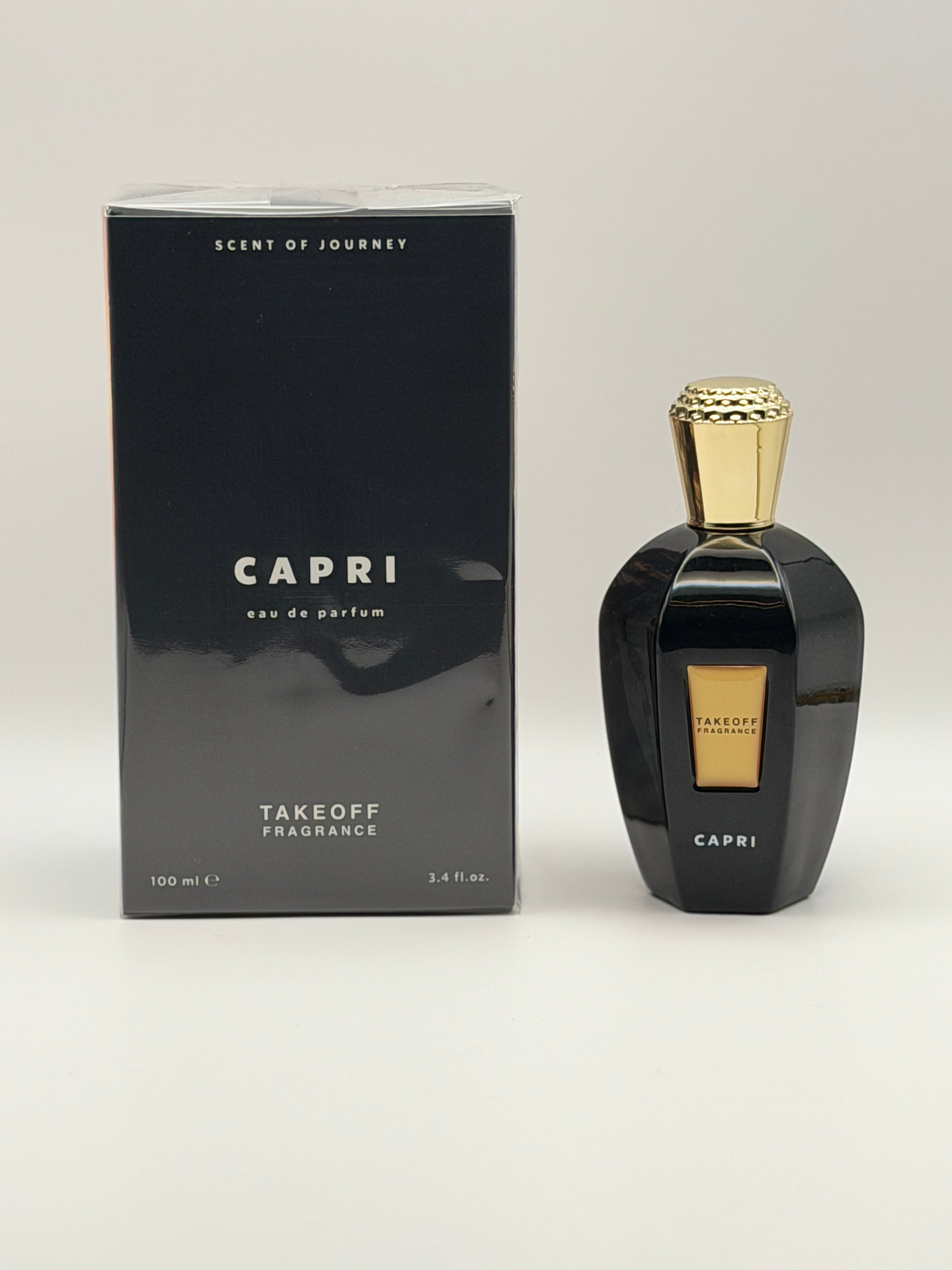 Takeoff Fragrance 100ml