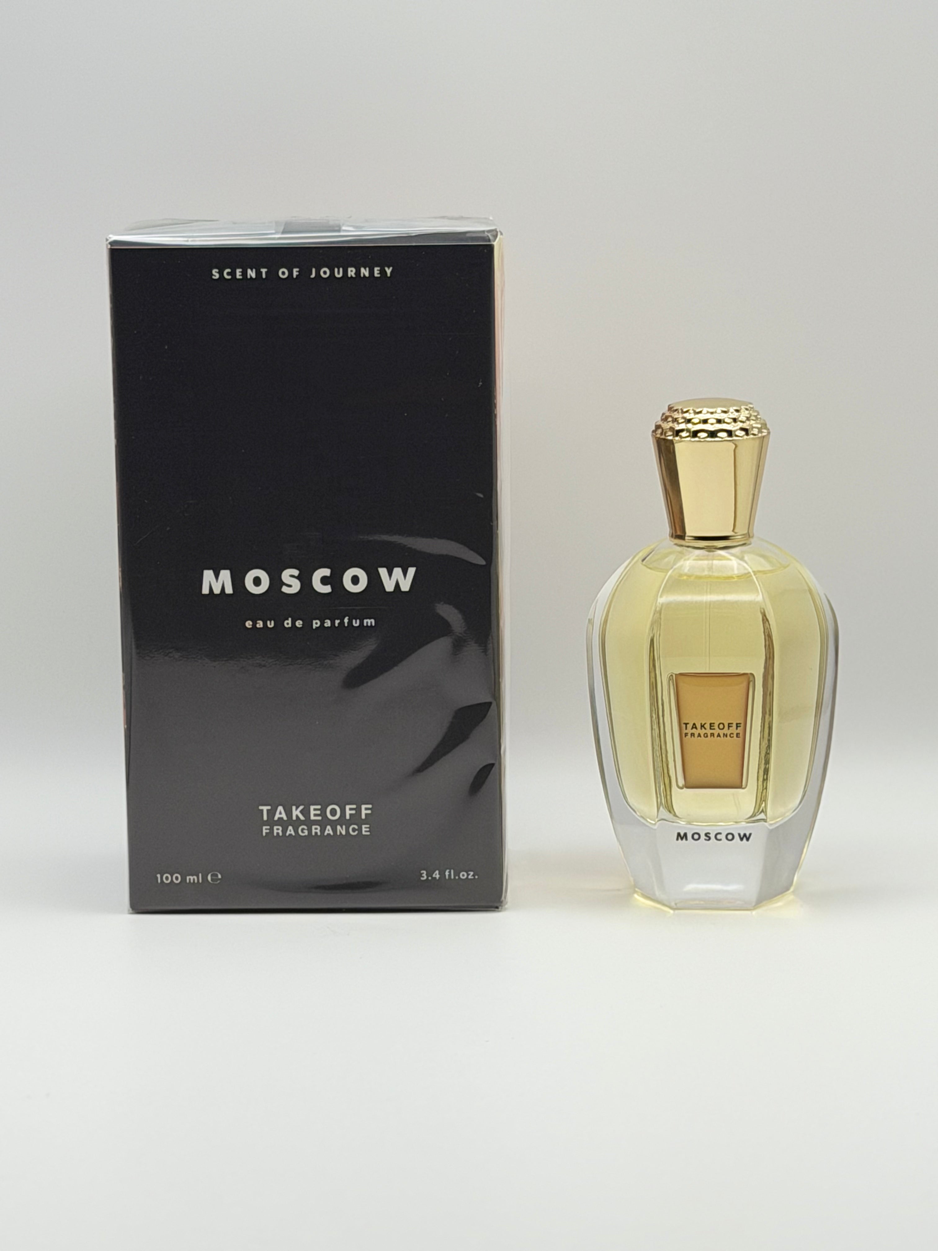 Takeoff Fragrance 100ml