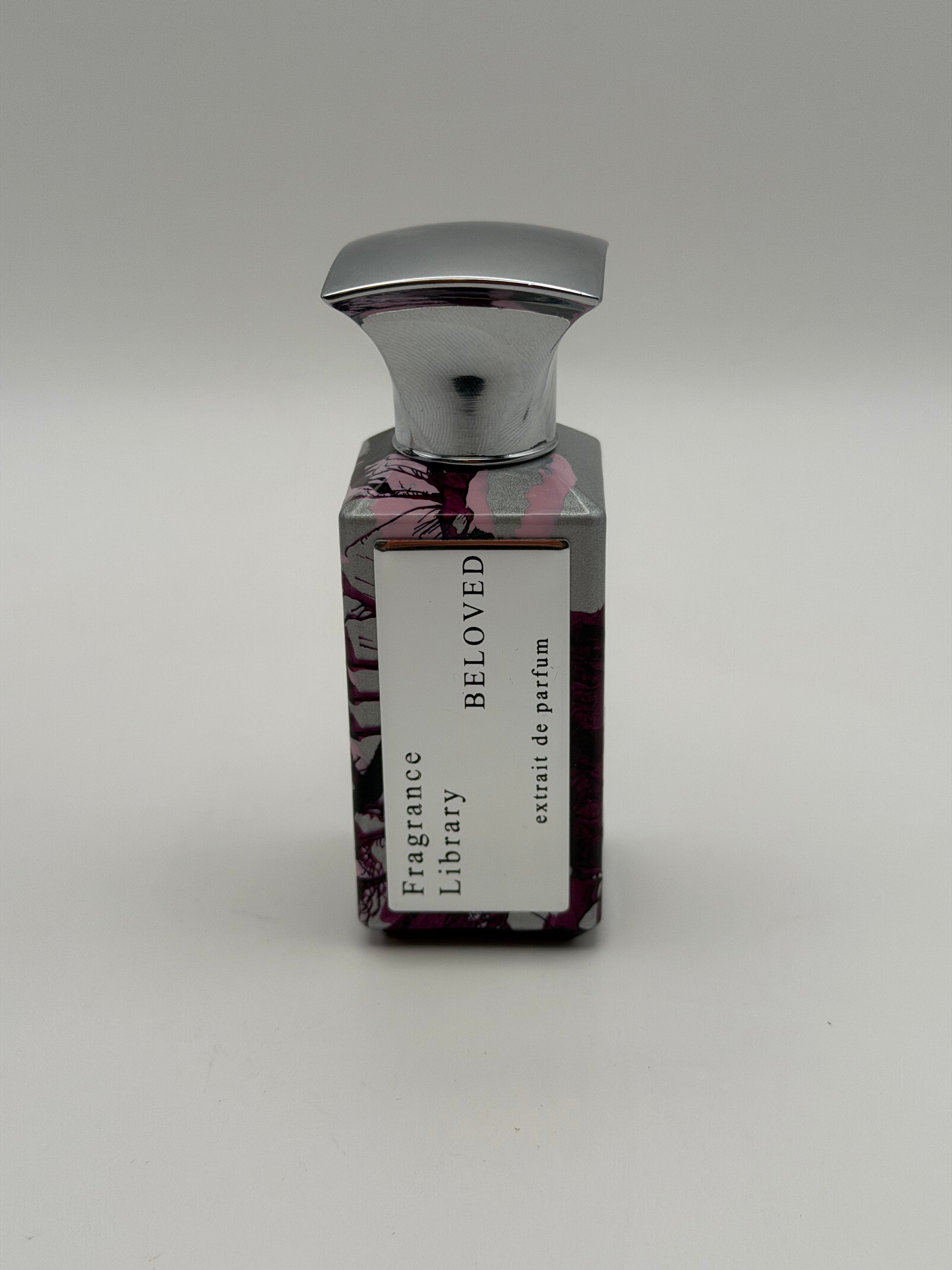 Frgrance Library Beloved 50ML Extrait de parfum OVP (Kopie)