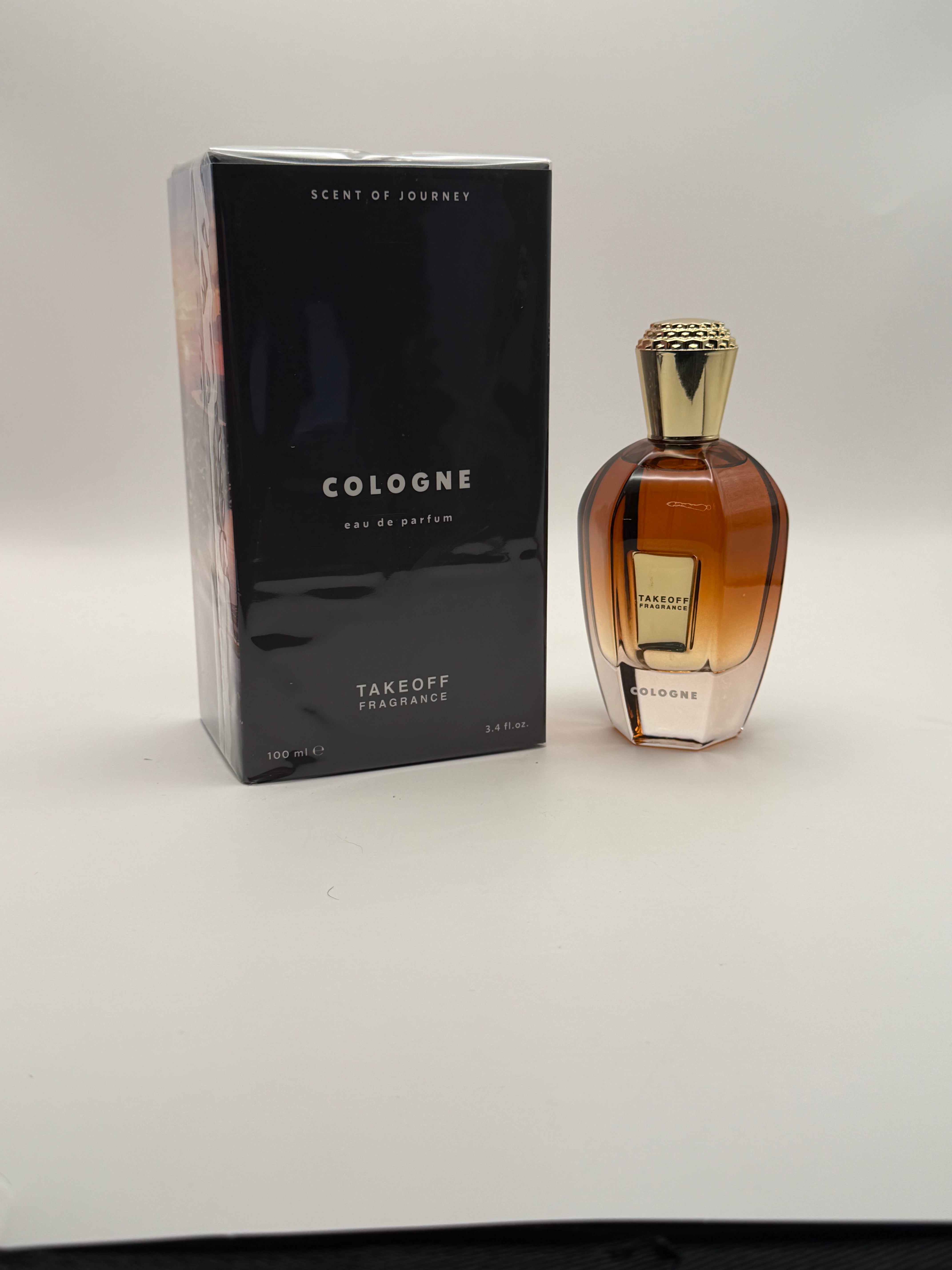Takeoff Fragrance 100ml