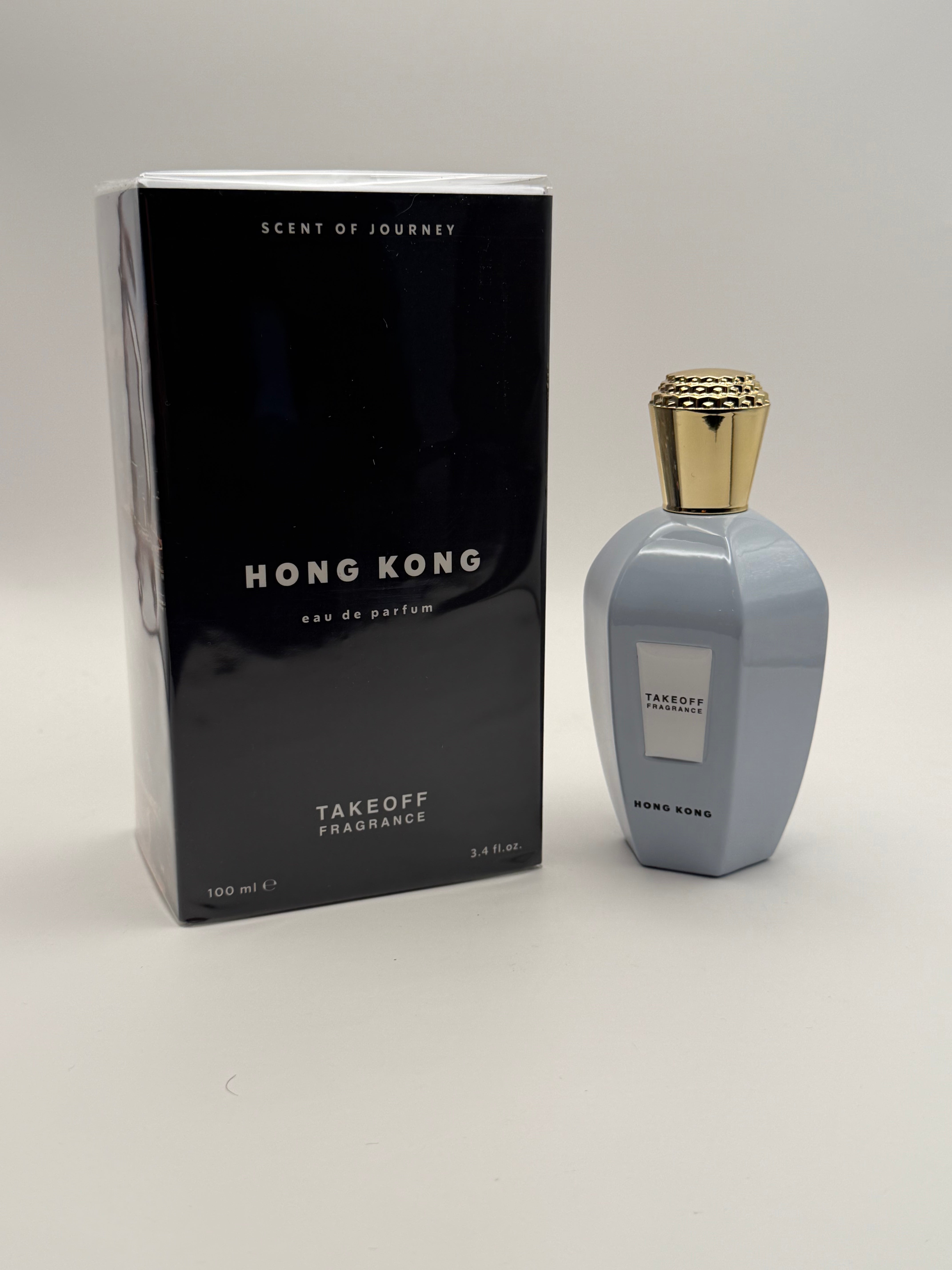 Takeoff Fragrance 100ml