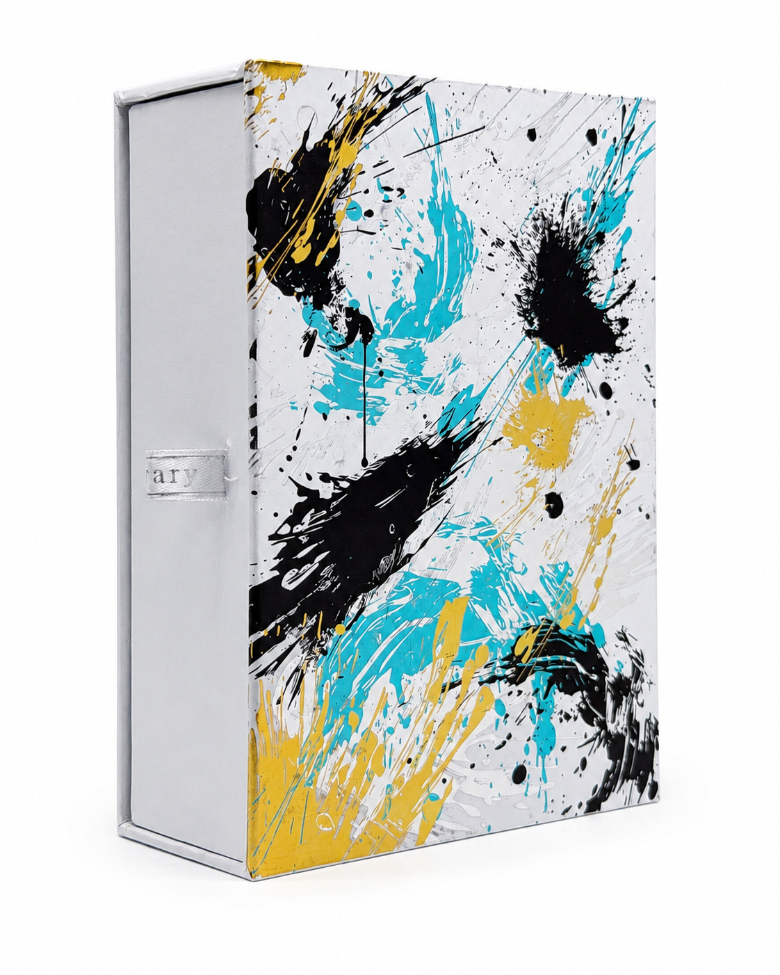 Fragrance Library Invisible Cities 50ML extrait de parfum (Kopie)