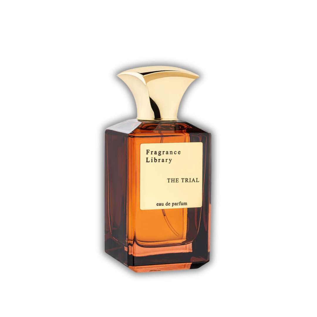 Fragrance Library The Trial 100 ml