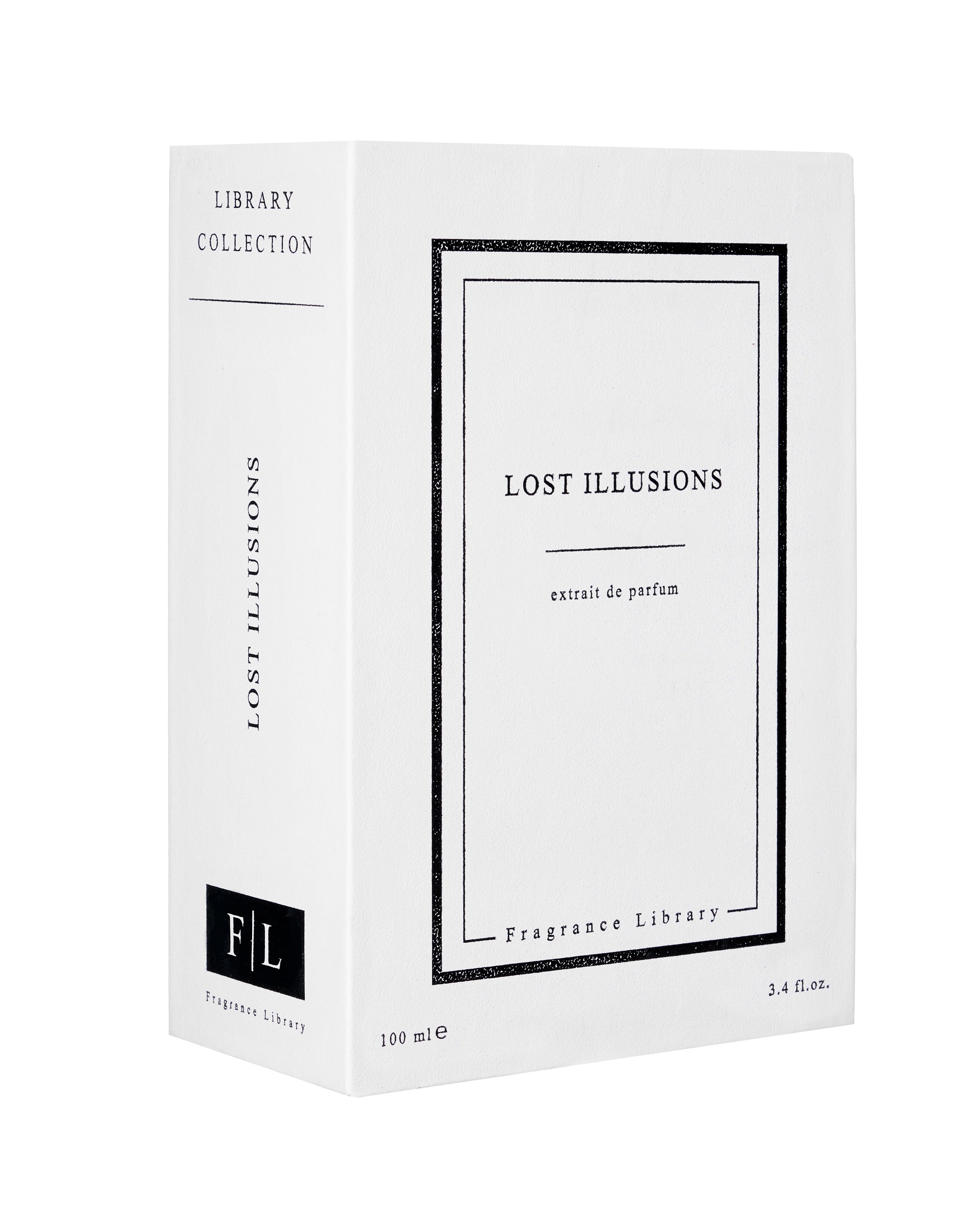 Fragrance Library Lost Illusions 100 ml