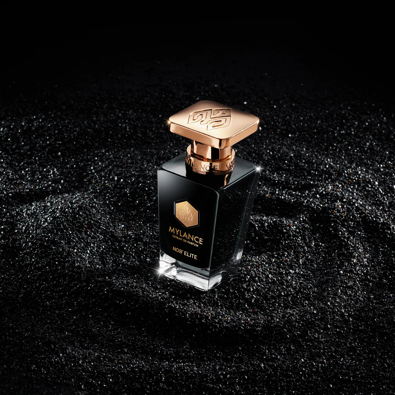 mylance nob´elite extrait de parfum 100ml OVP