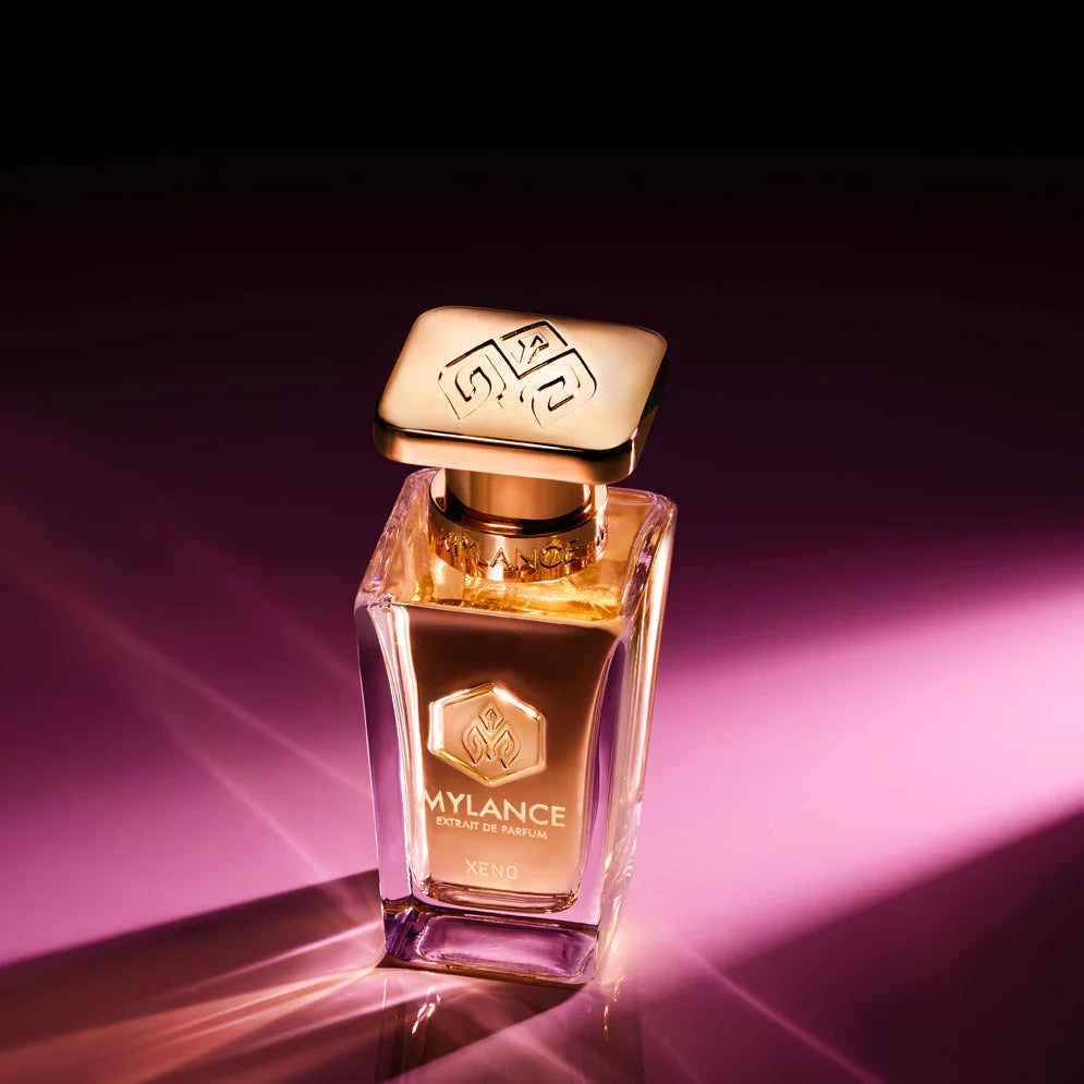Mylance xeno extrait de parfum 100ml OVP