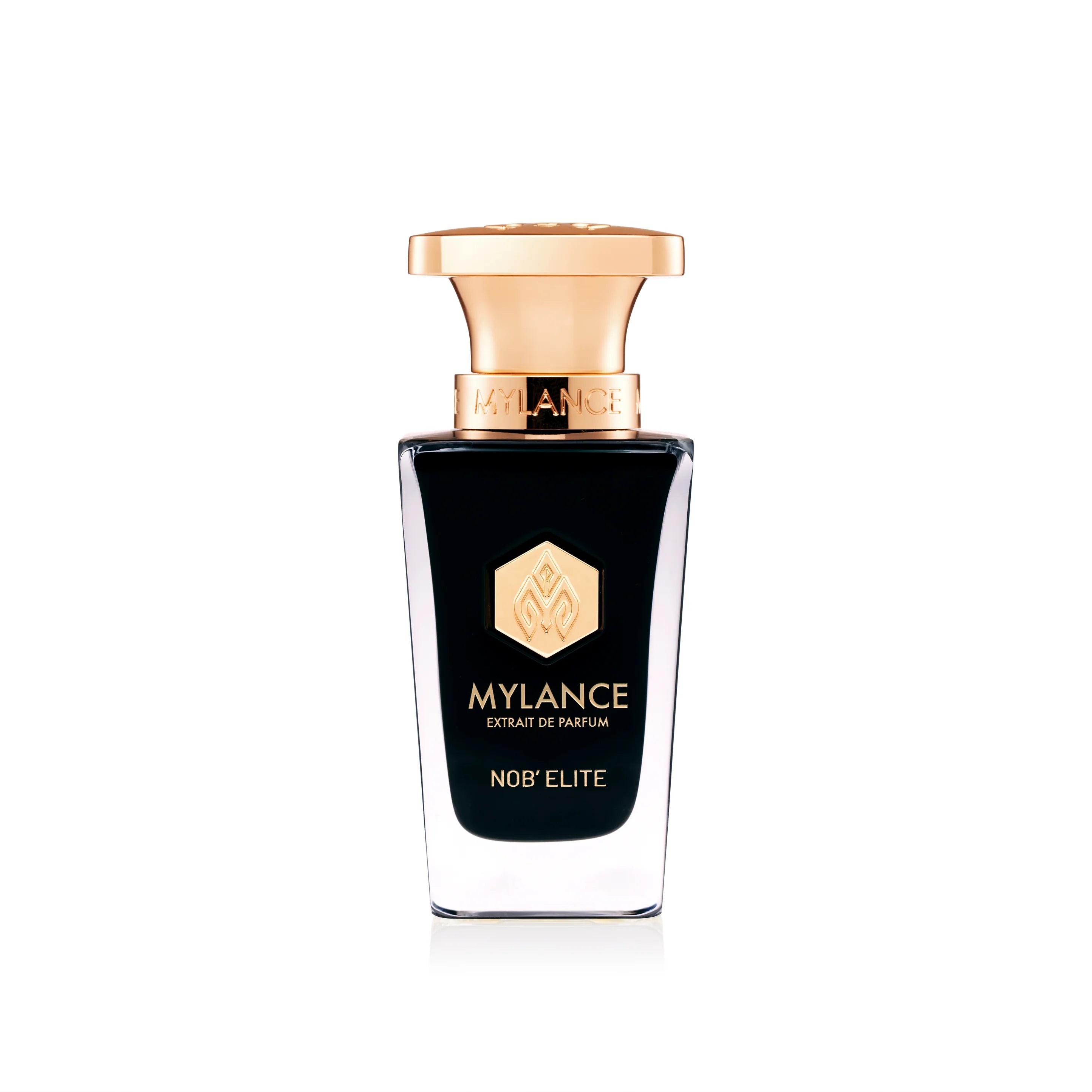 mylance nob´elite extrait de parfum 100ml OVP