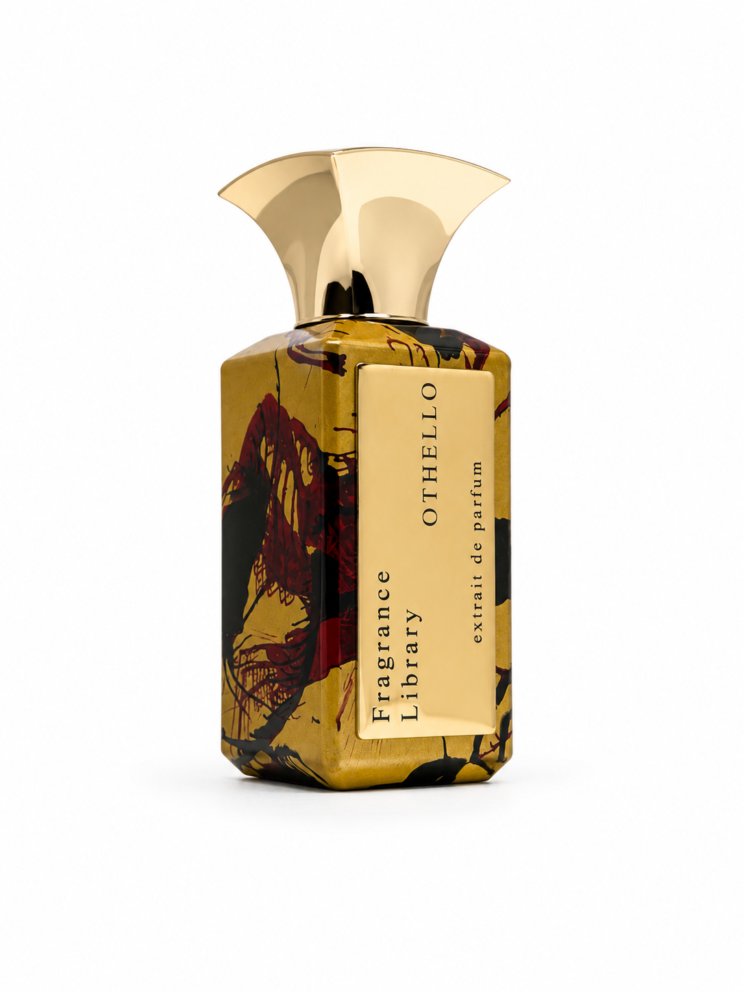 Fragrance Library Othello 50ML extrait de parfum OVP