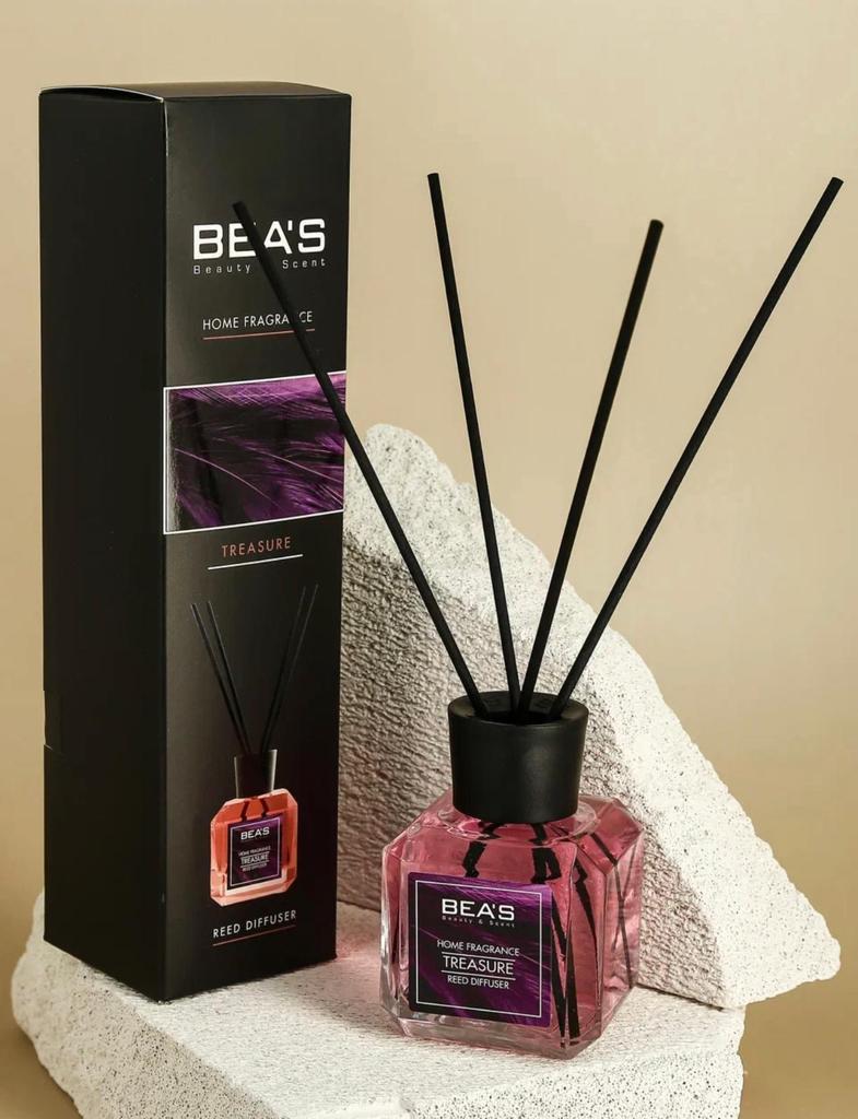 Bea's Raumduft Treasure 120ml